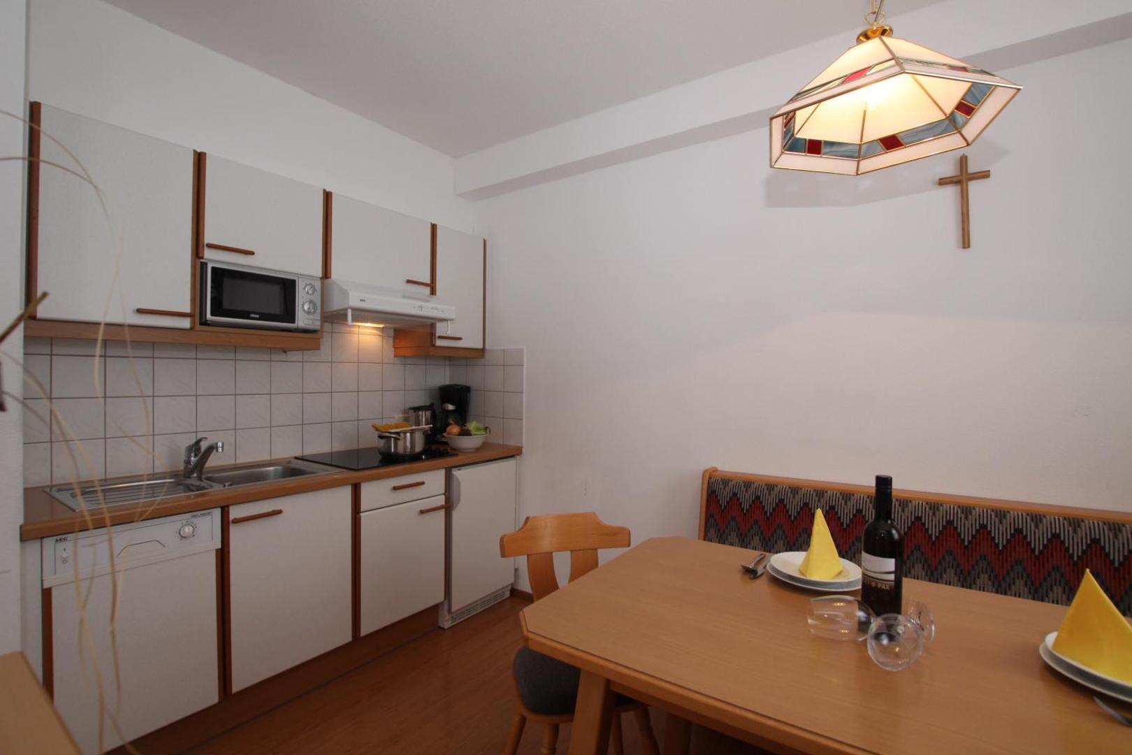 Appartements Bella Vista
