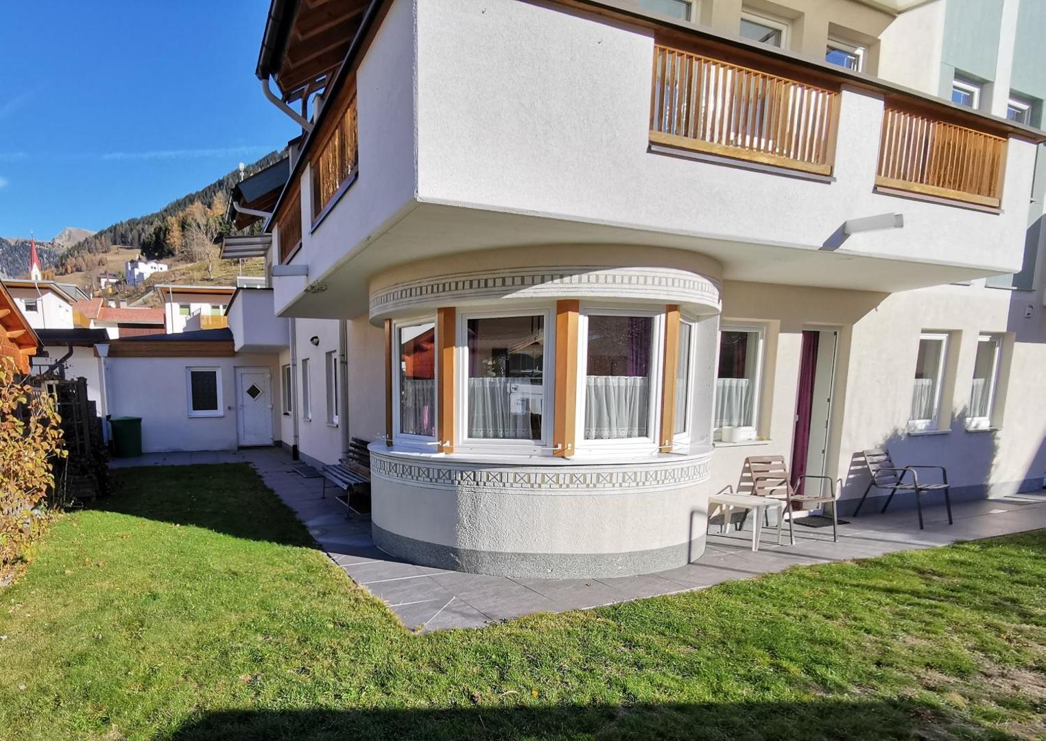Appartements Bella Vista