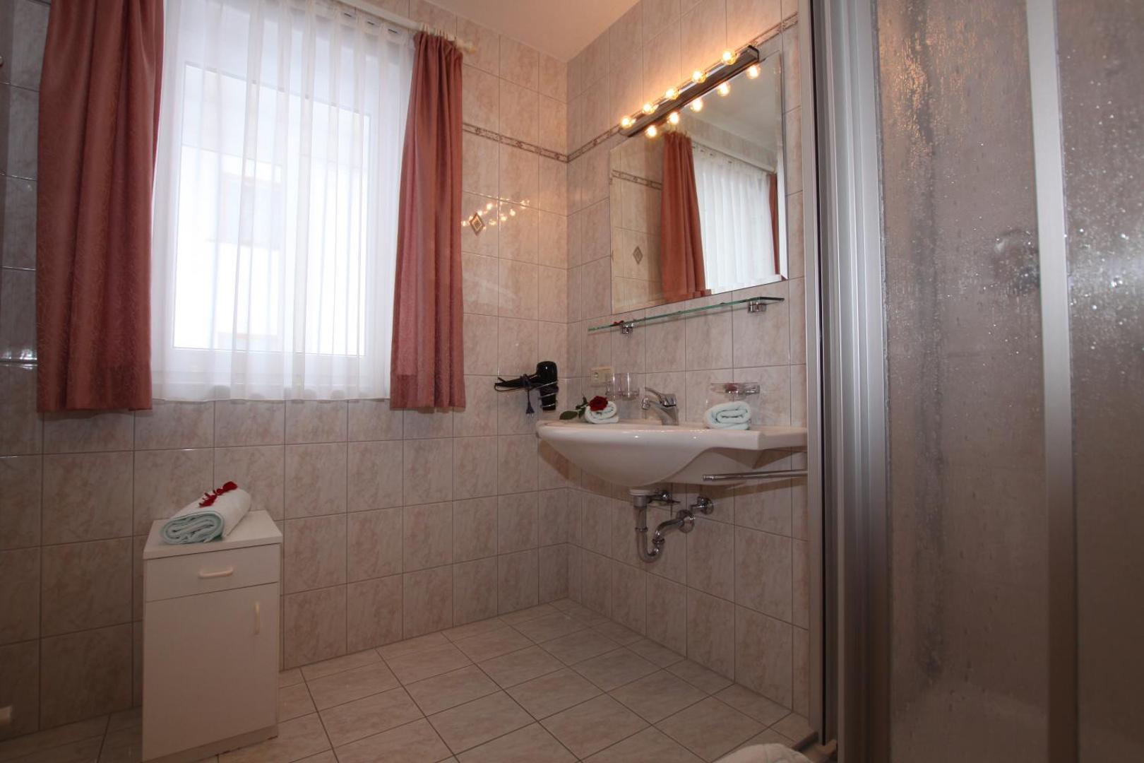 Appartements Bella Vista
