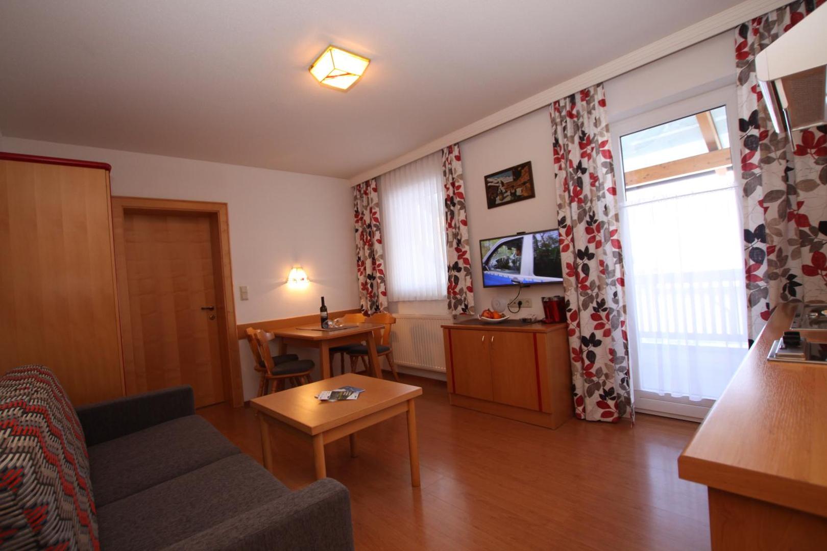 Appartements Bella Vista