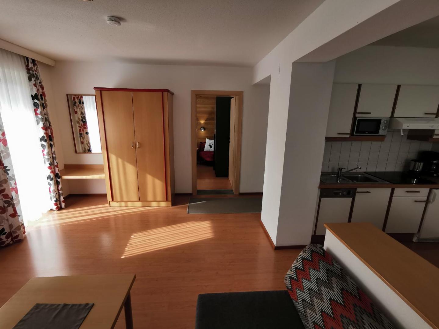 Appartements Bella Vista