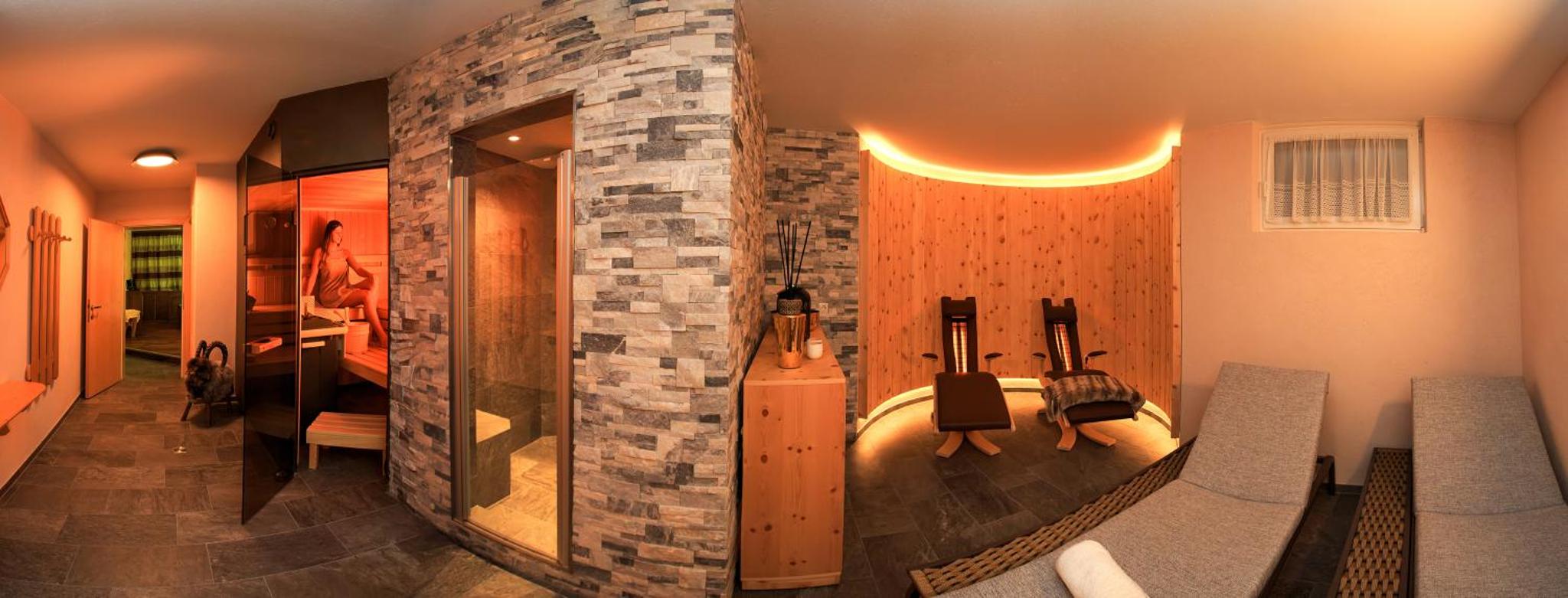 Appartements Bella Vista