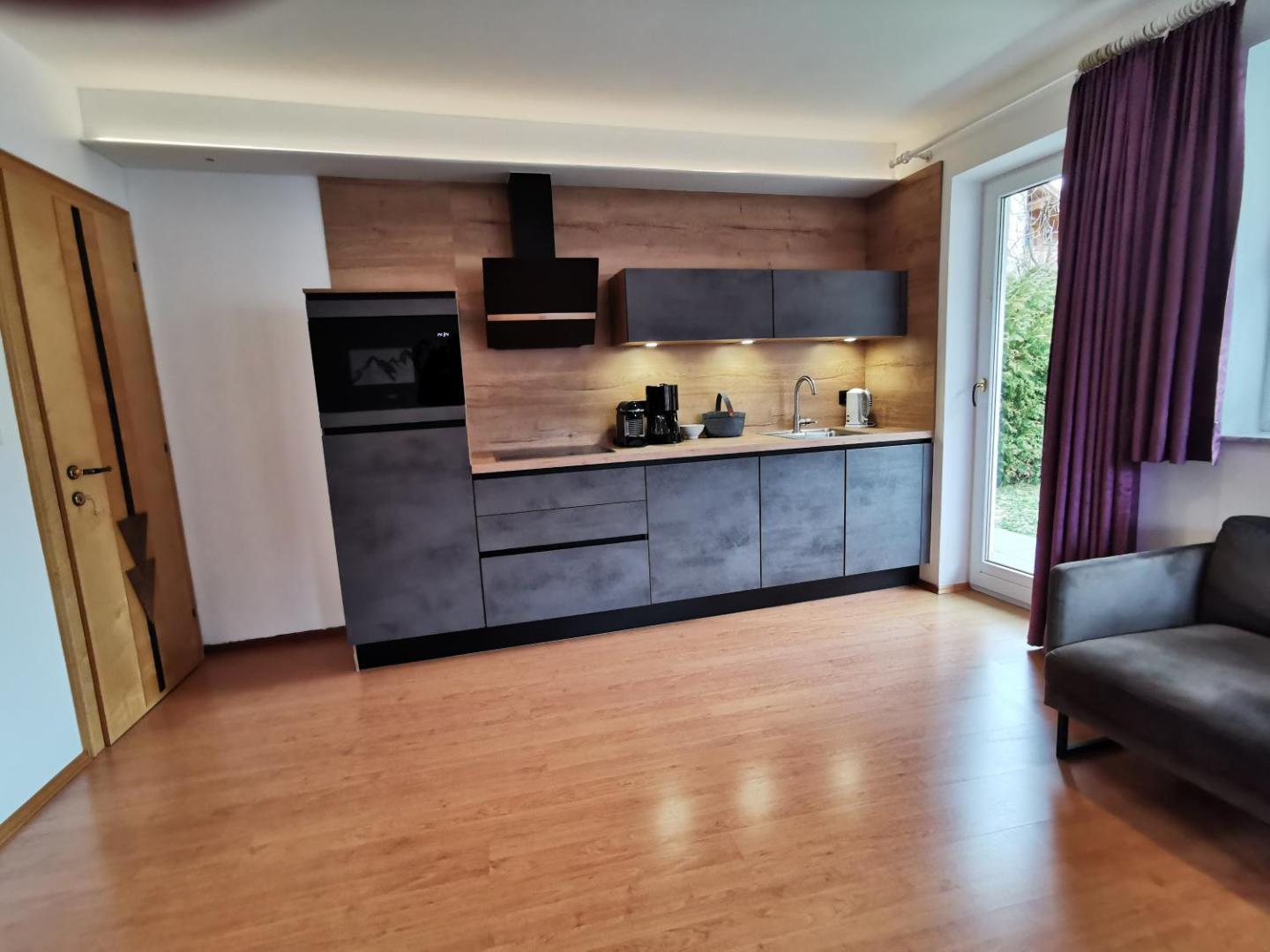 Appartements Bella Vista