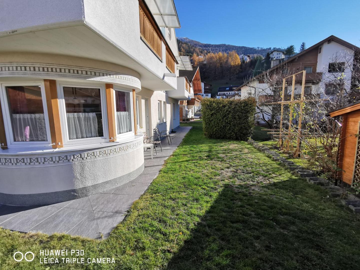 Appartements Bella Vista