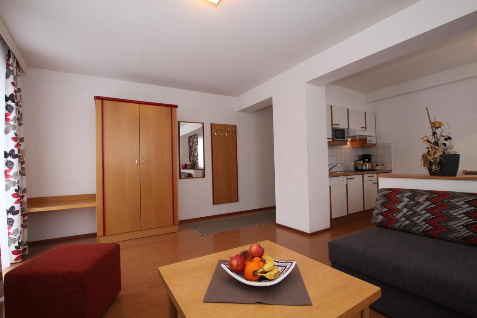 Appartements Bella Vista