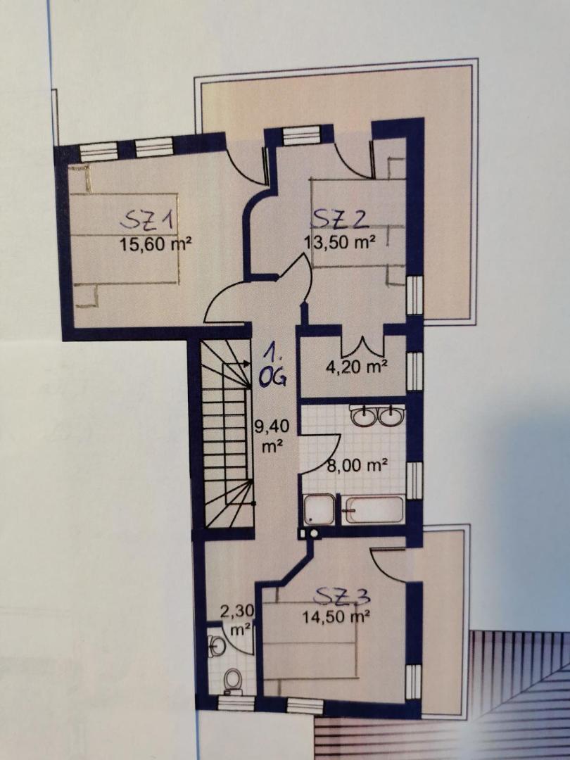 Appartements Bella Vista