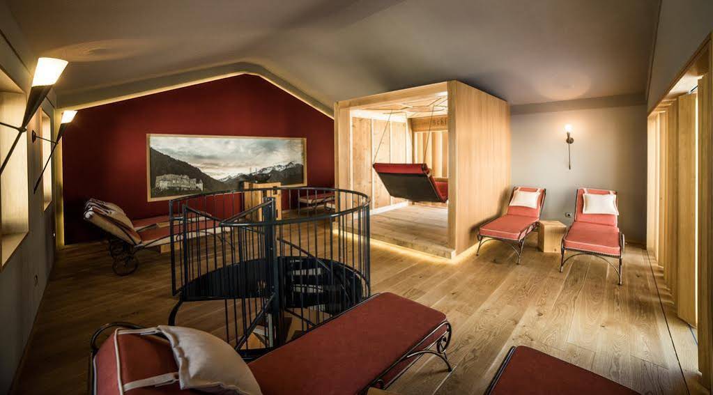 Appartements Bellevue