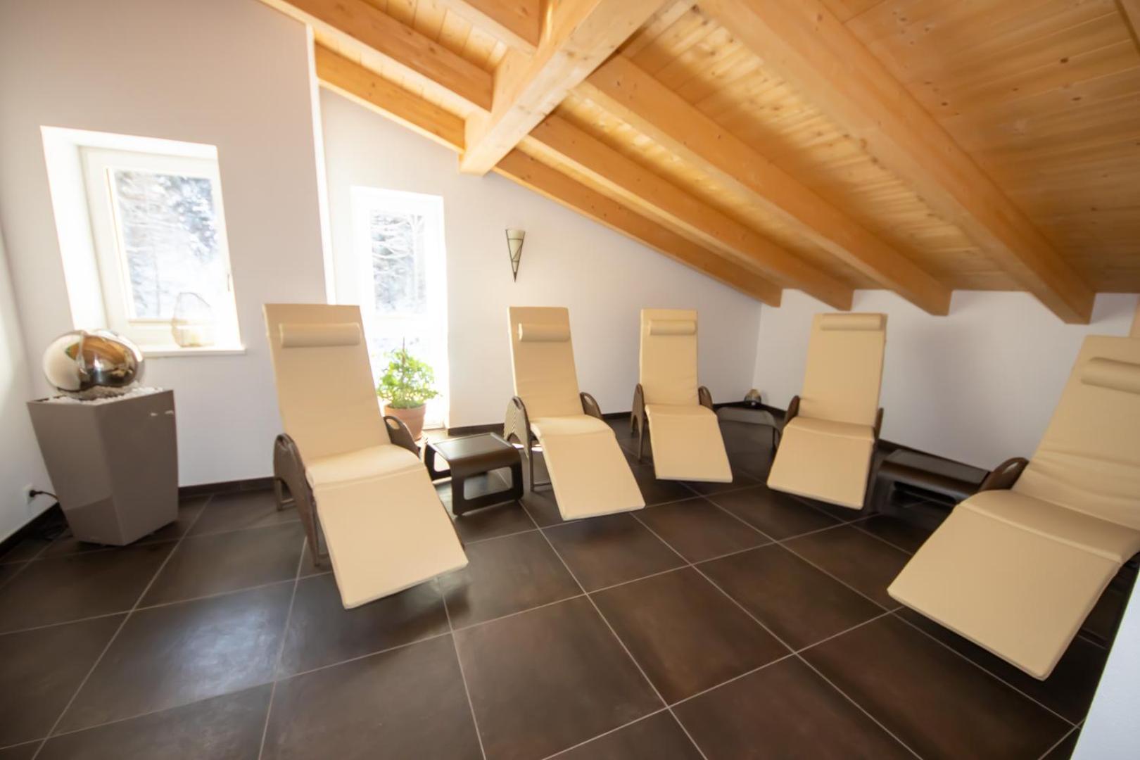 Haus Bergkastelblick