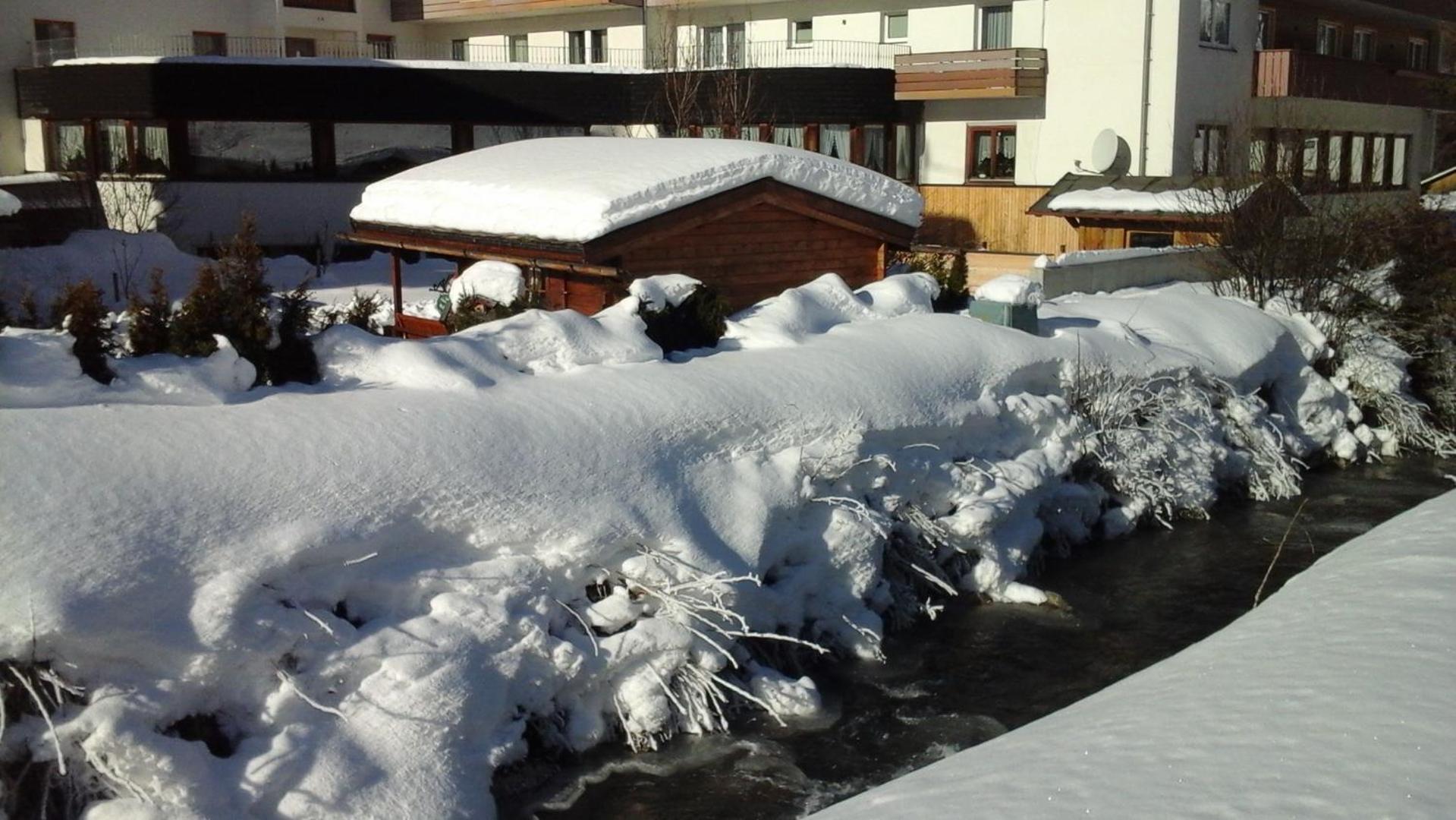 Haus Bergkastelblick