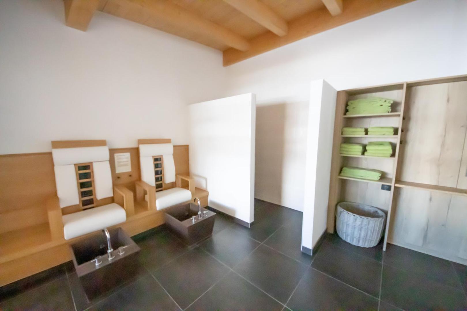 Haus Bergkastelblick