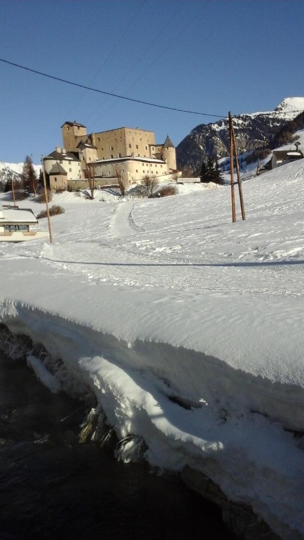 Haus Bergkastelblick