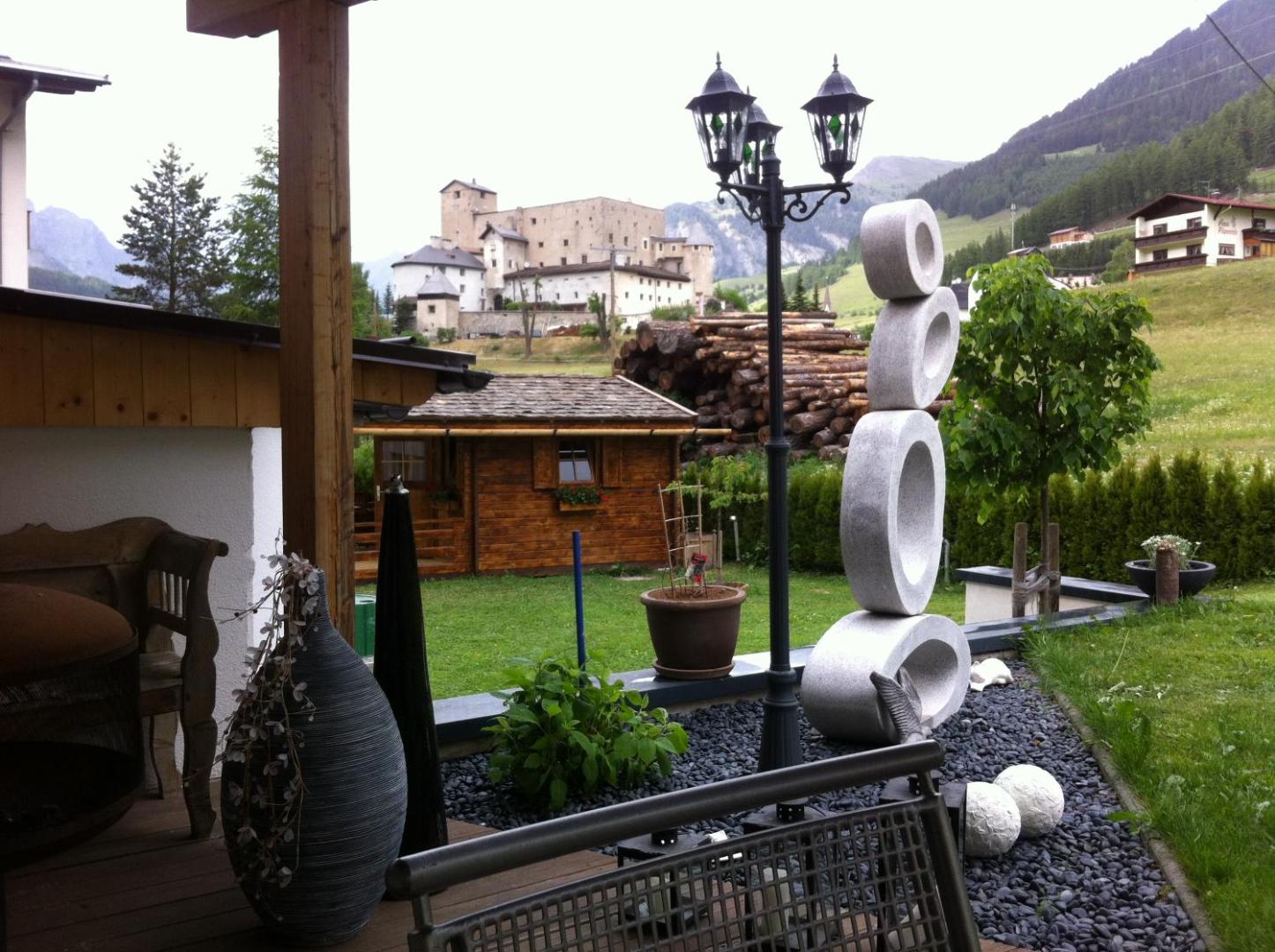 Haus Bergkastelblick