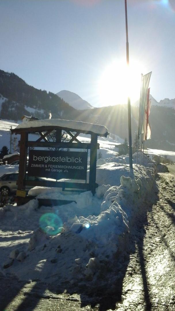 Haus Bergkastelblick