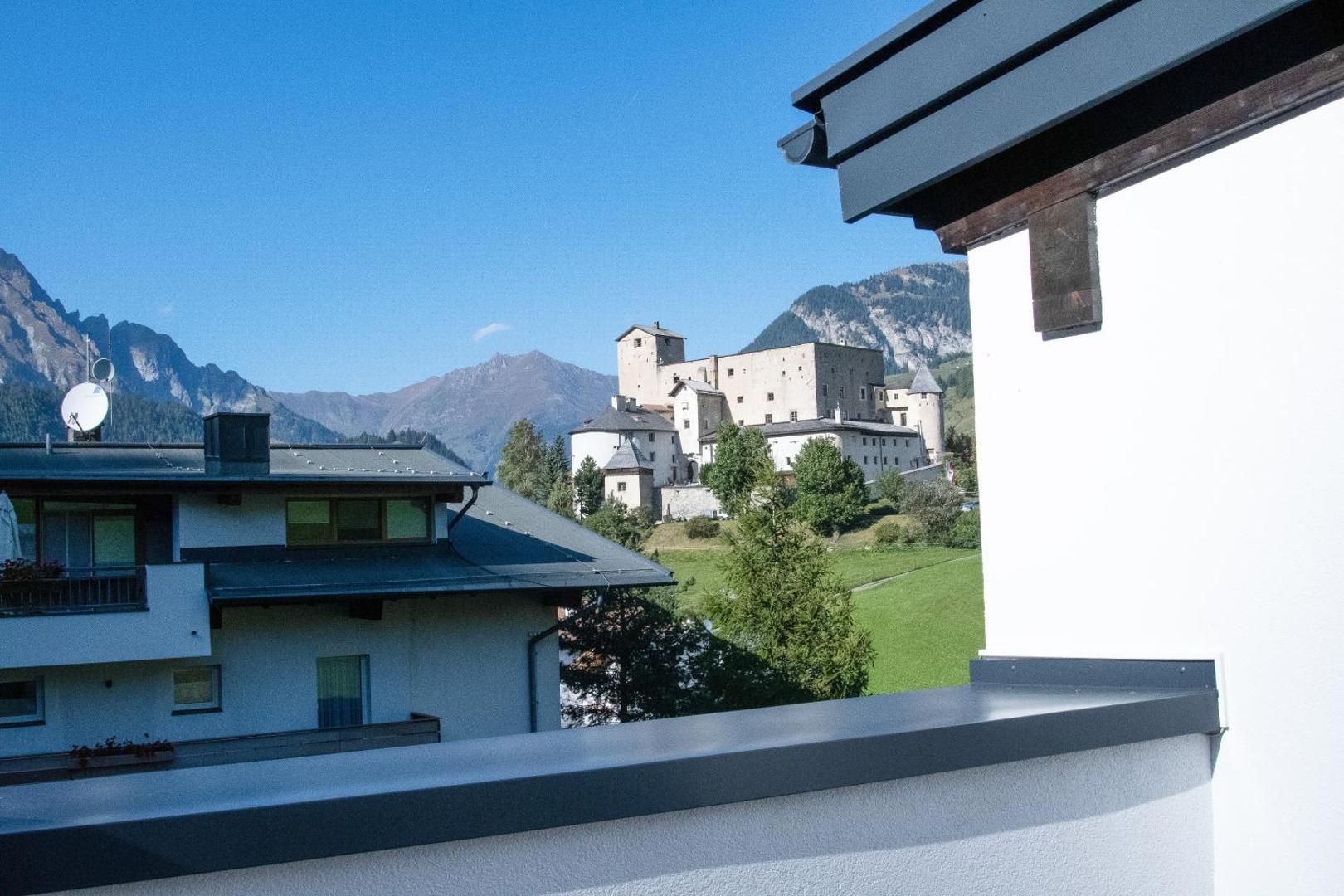 Haus Bergkastelblick