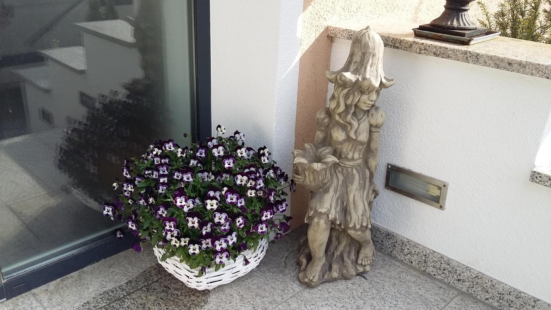 Haus Bergkastelblick