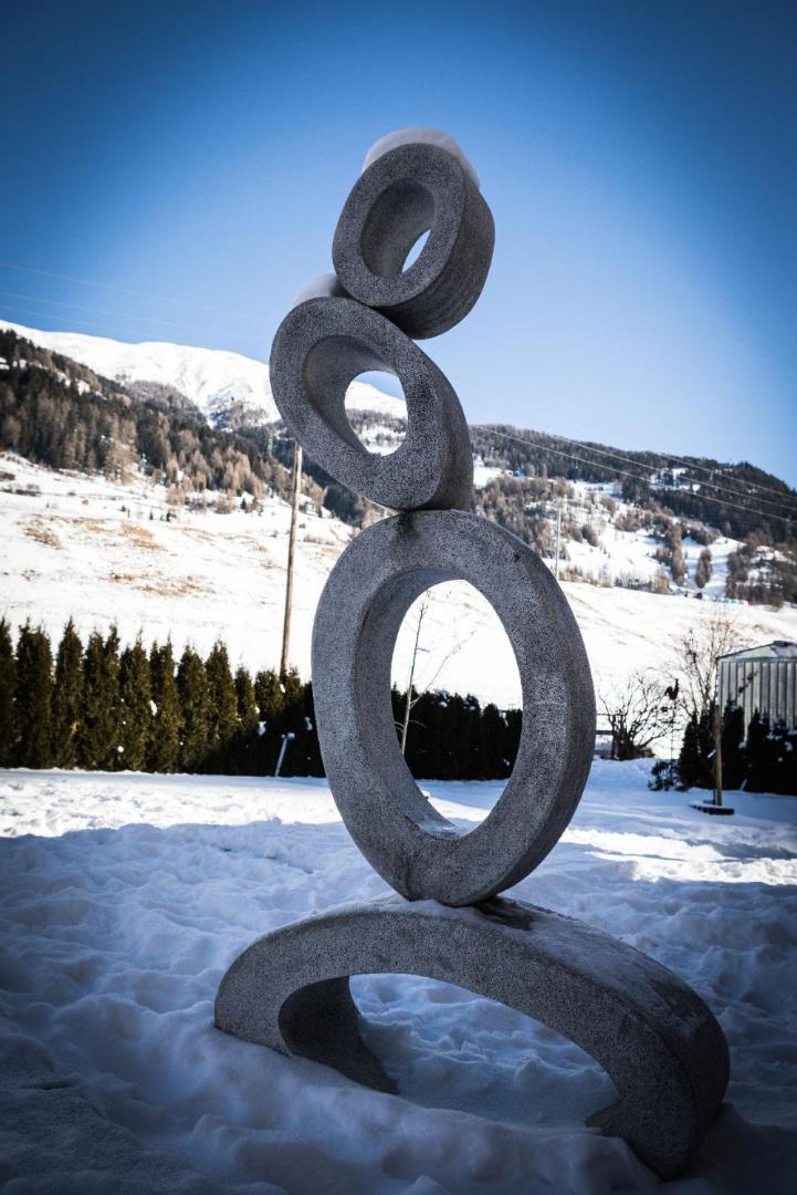 Haus Bergkastelblick