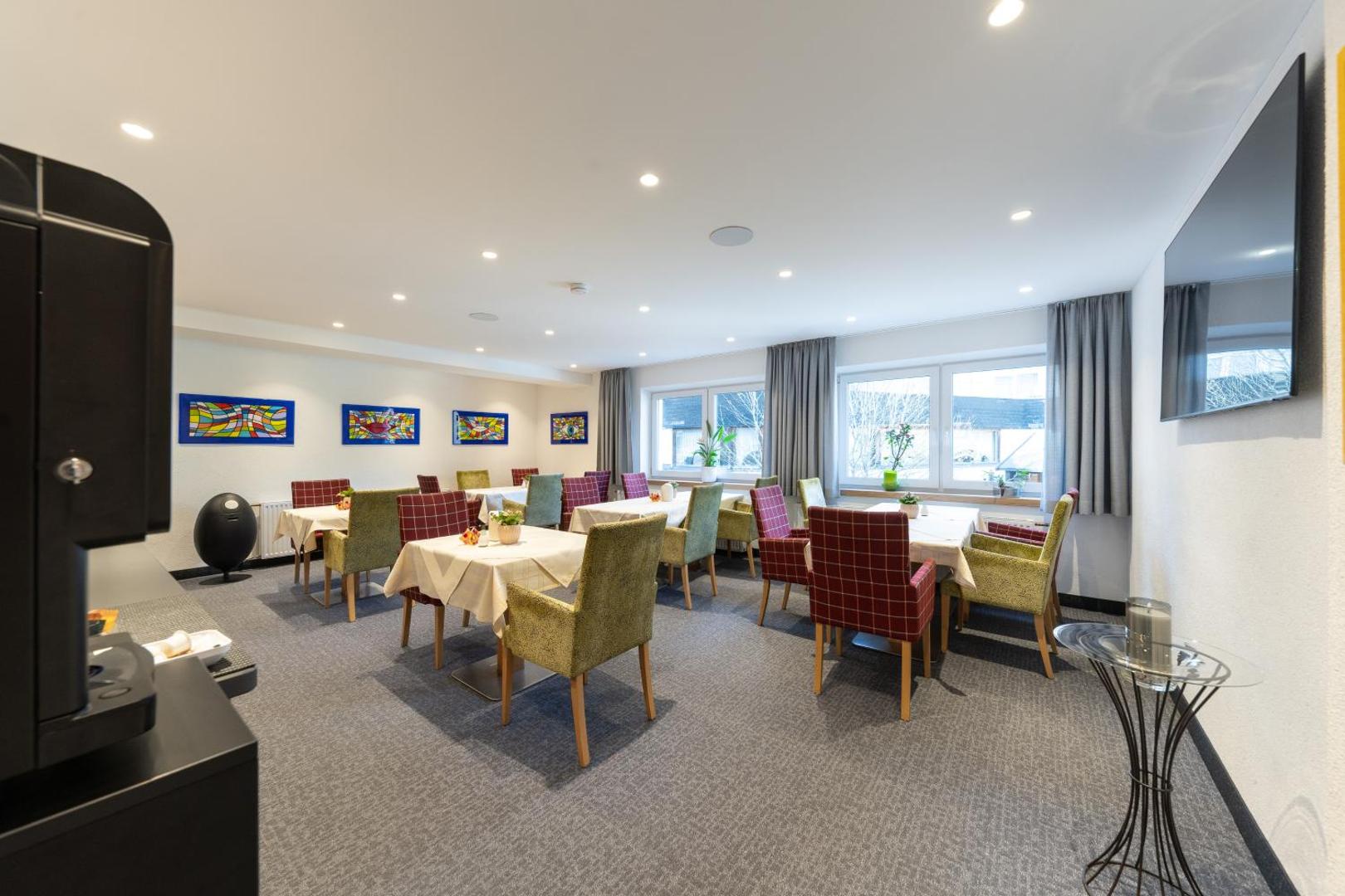 Haus Bergkastelblick