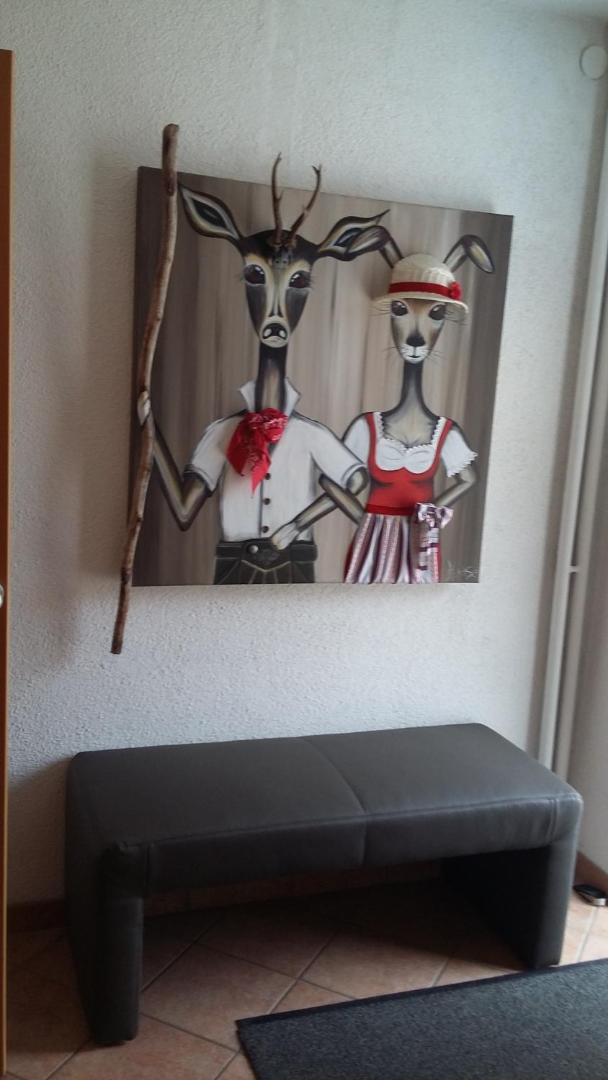 Haus Bergkastelblick