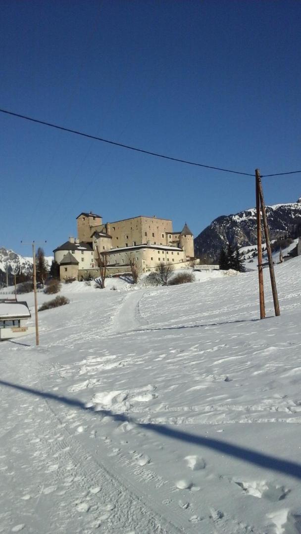 Haus Bergkastelblick