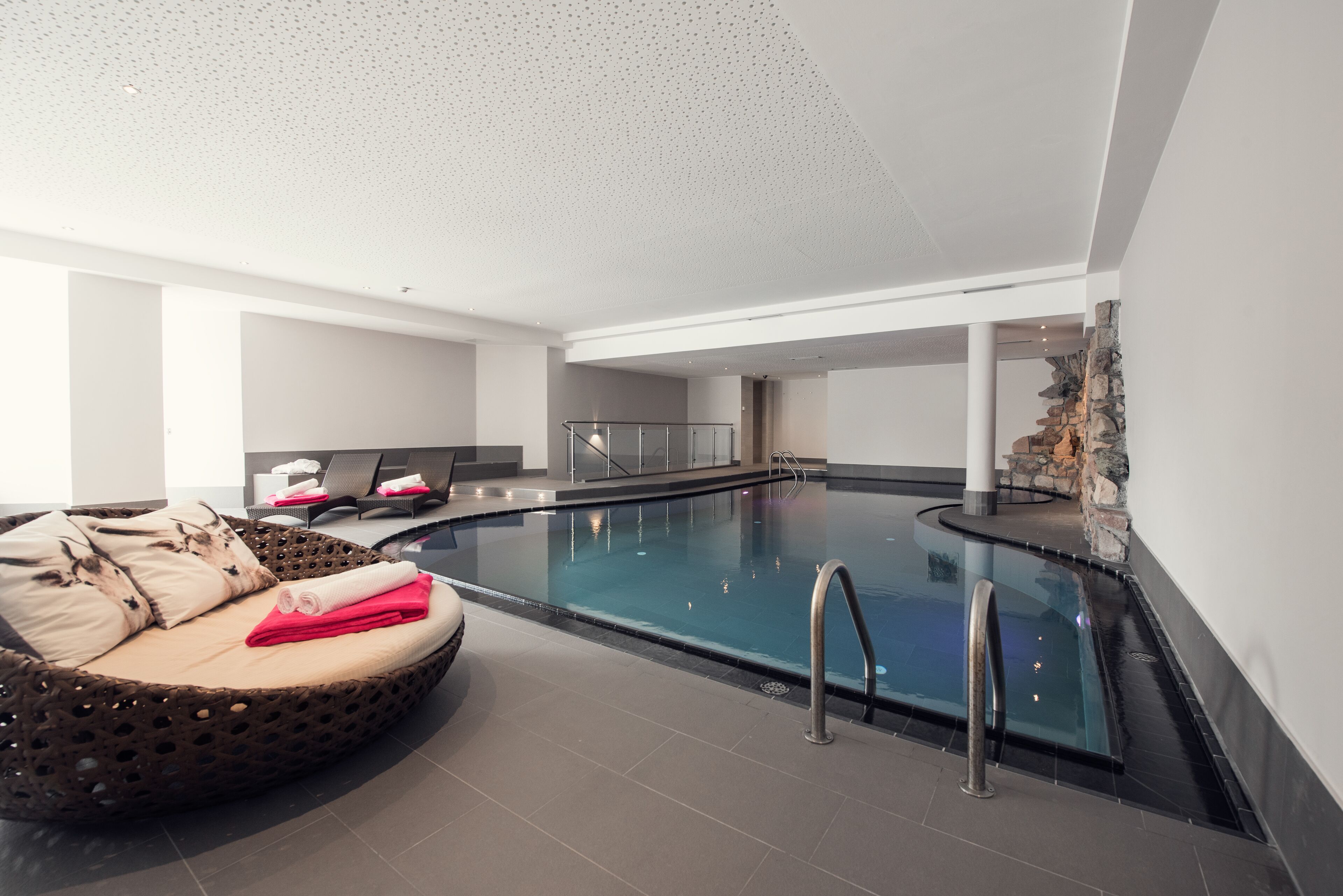 Naudererhof Alpin Art & Spa Hotel