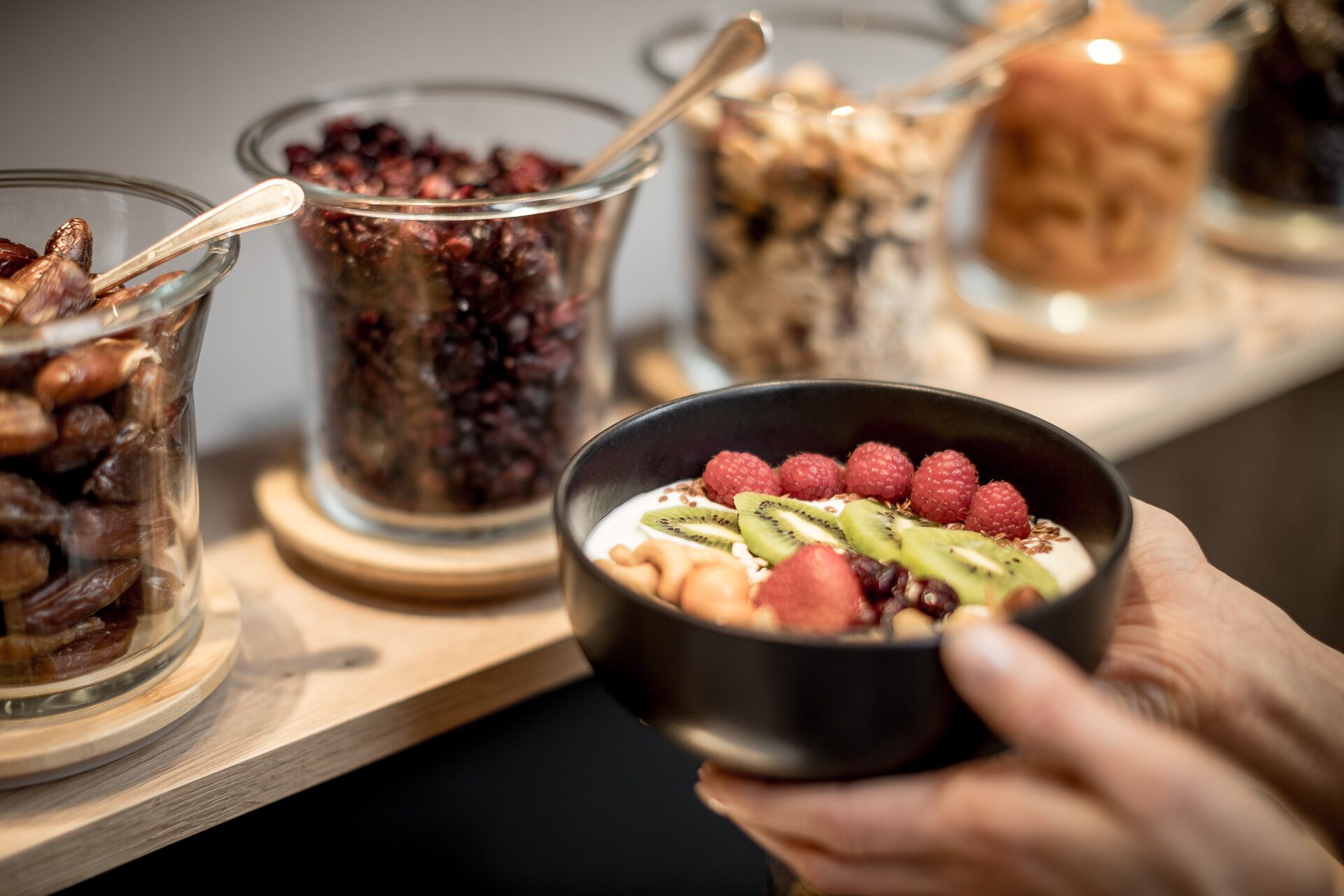 Naudererhof Alpin Art & Spa Hotel