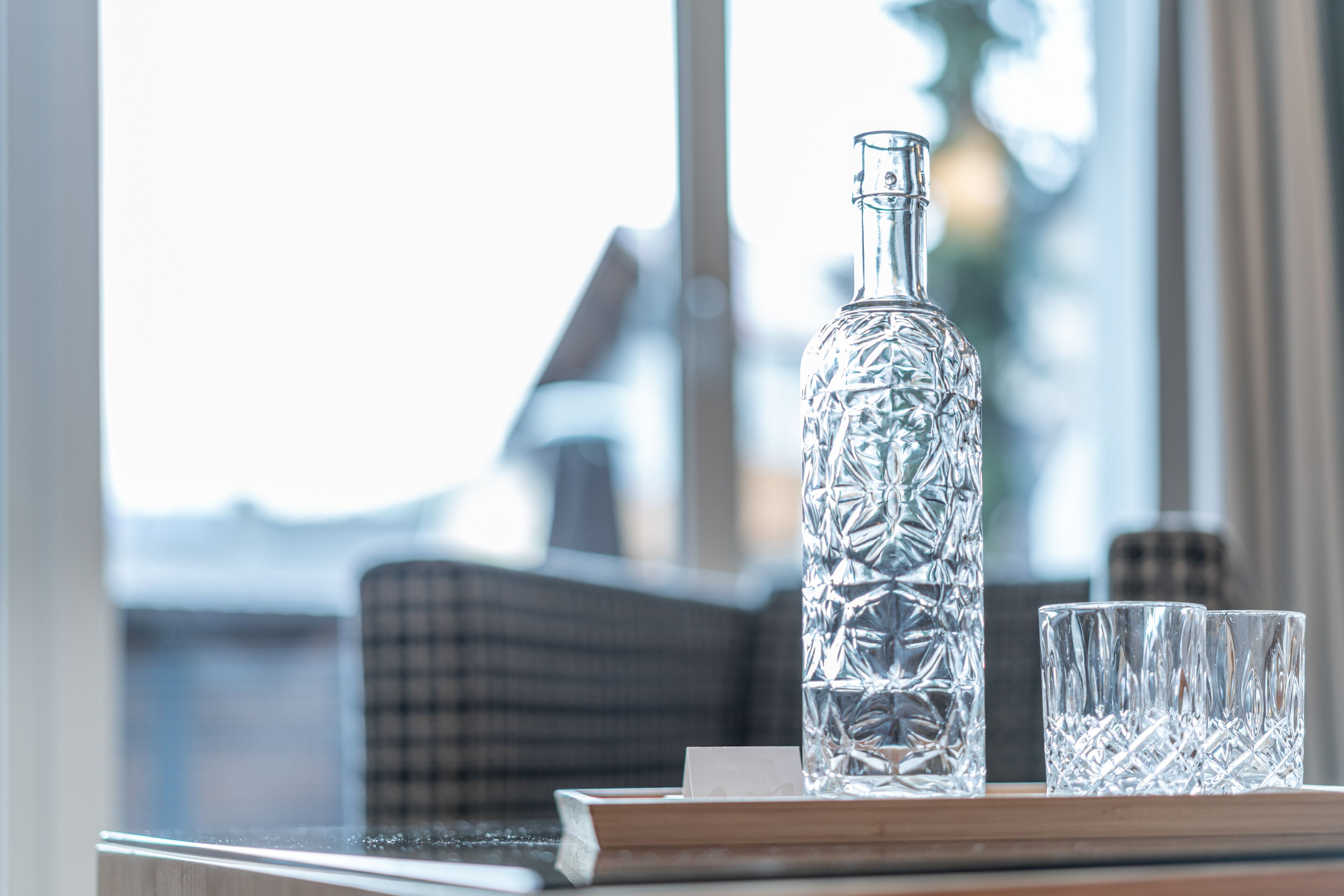 Naudererhof Alpin Art & Spa Hotel
