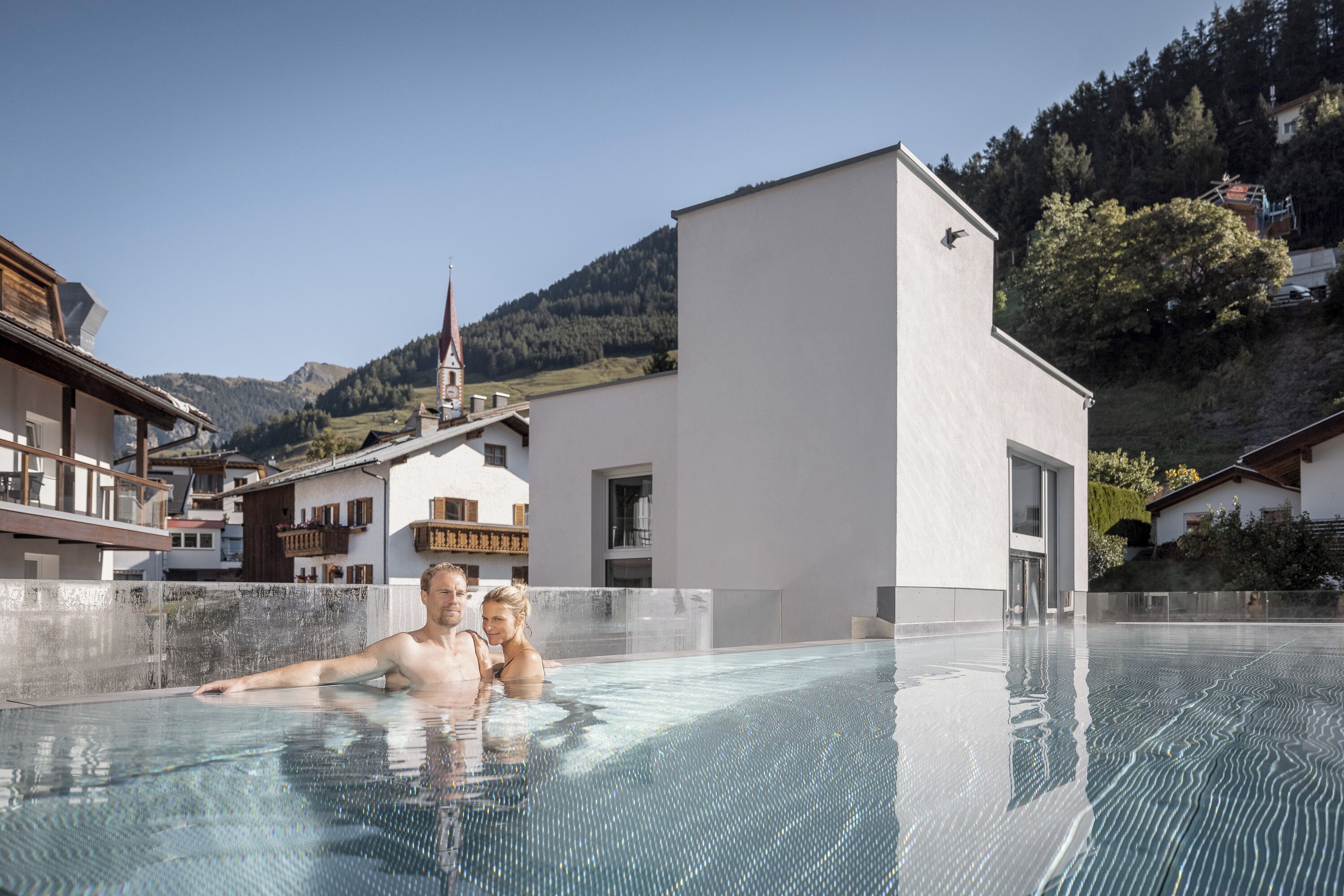 Naudererhof Alpin Art & Spa Hotel