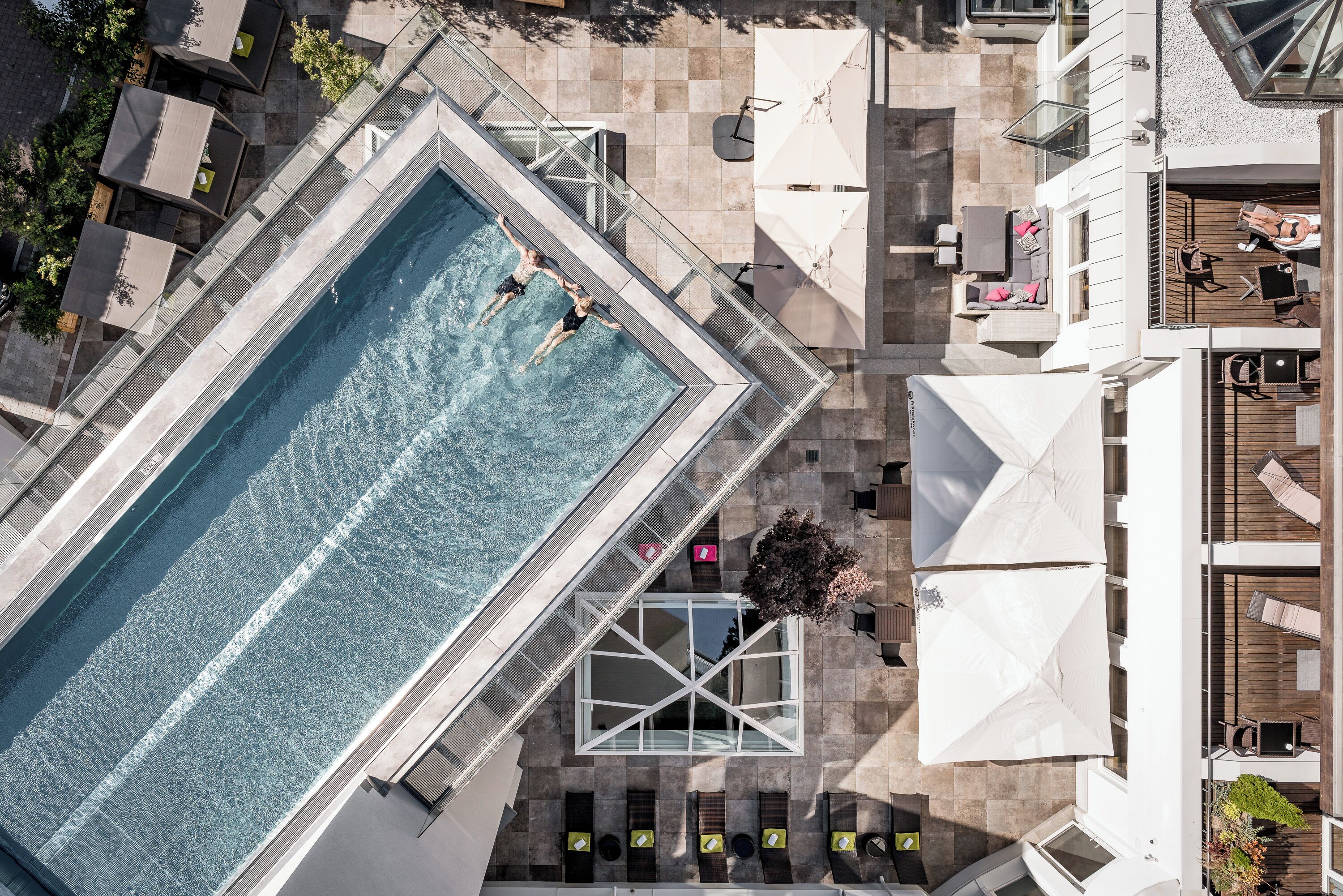 Naudererhof Alpin Art & Spa Hotel