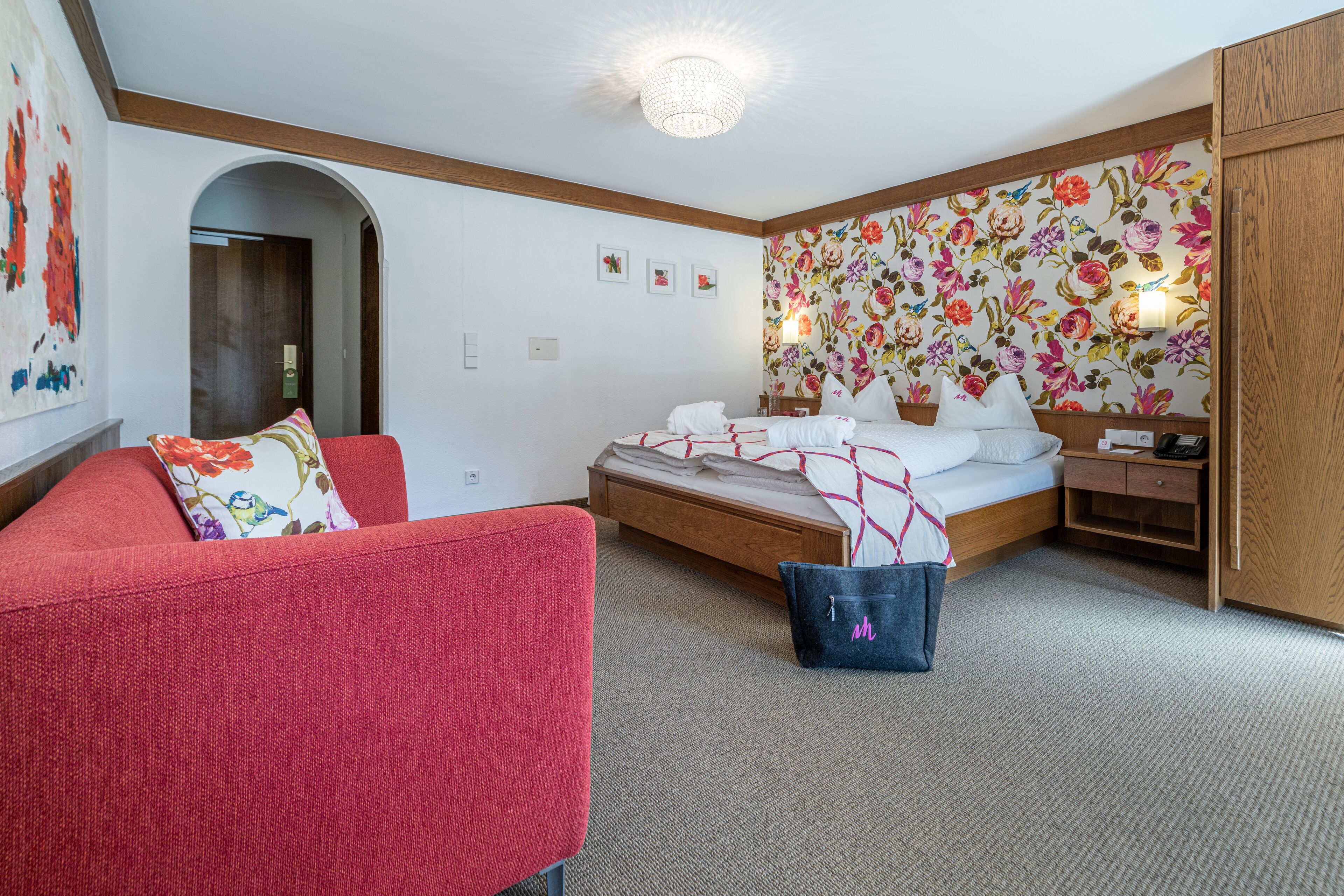 Naudererhof Alpin Art & Spa Hotel