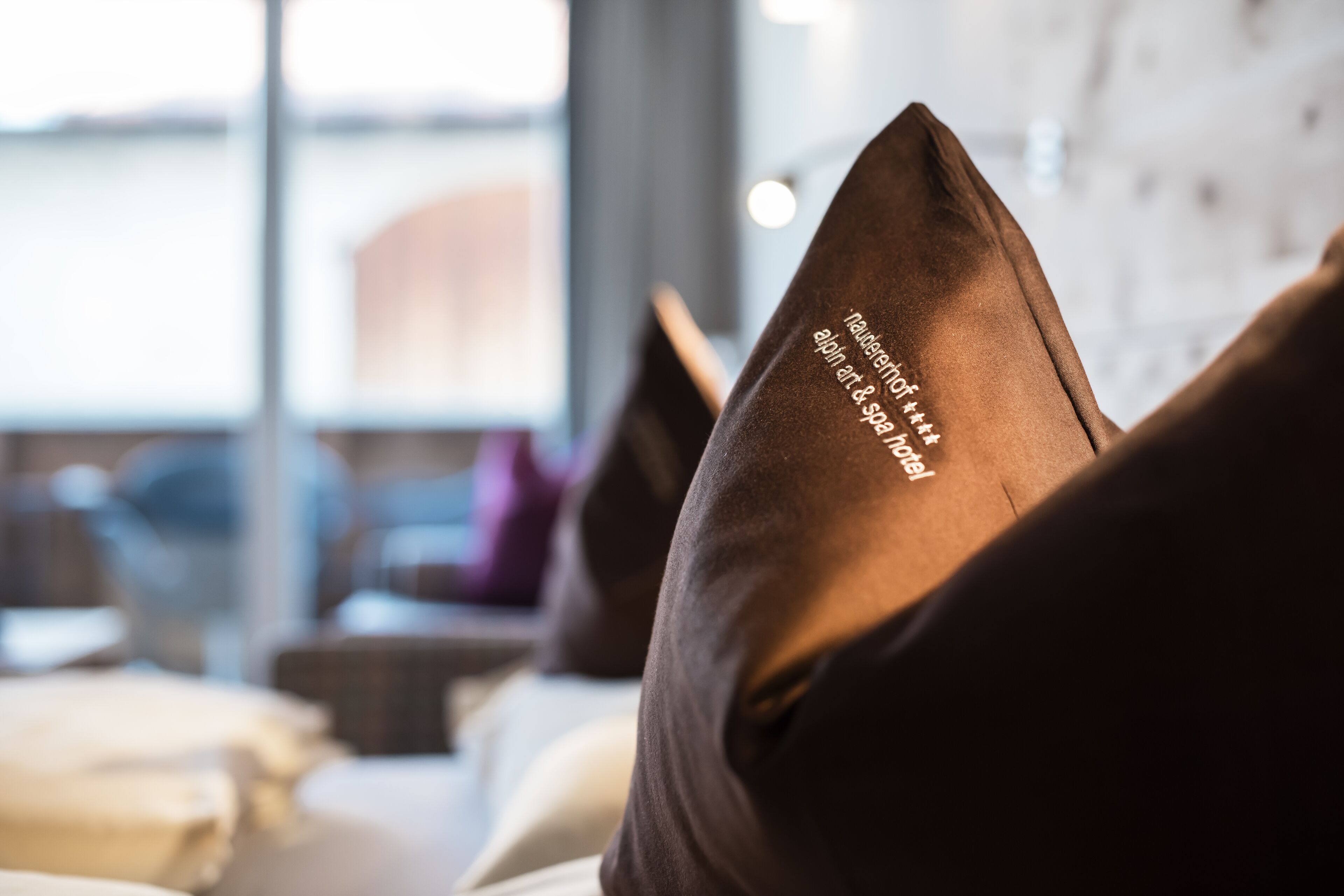 Naudererhof Alpin Art & Spa Hotel