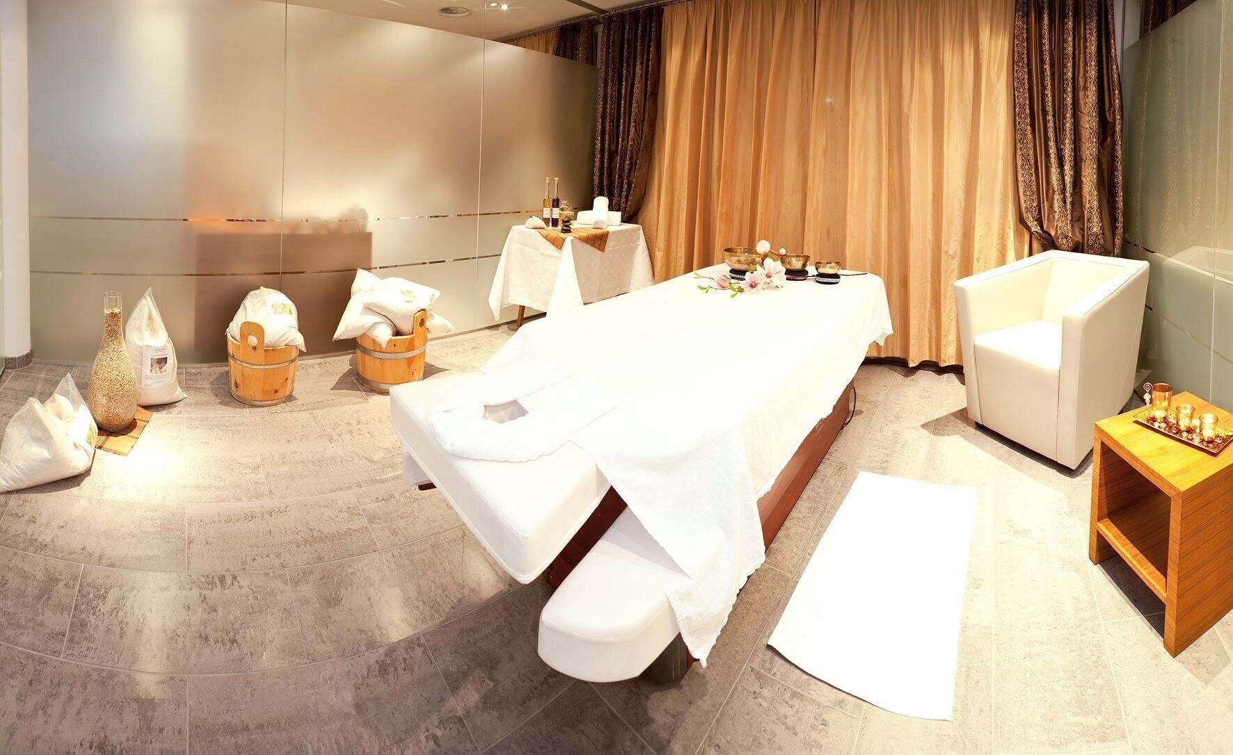 Naudererhof Alpin Art & Spa Hotel