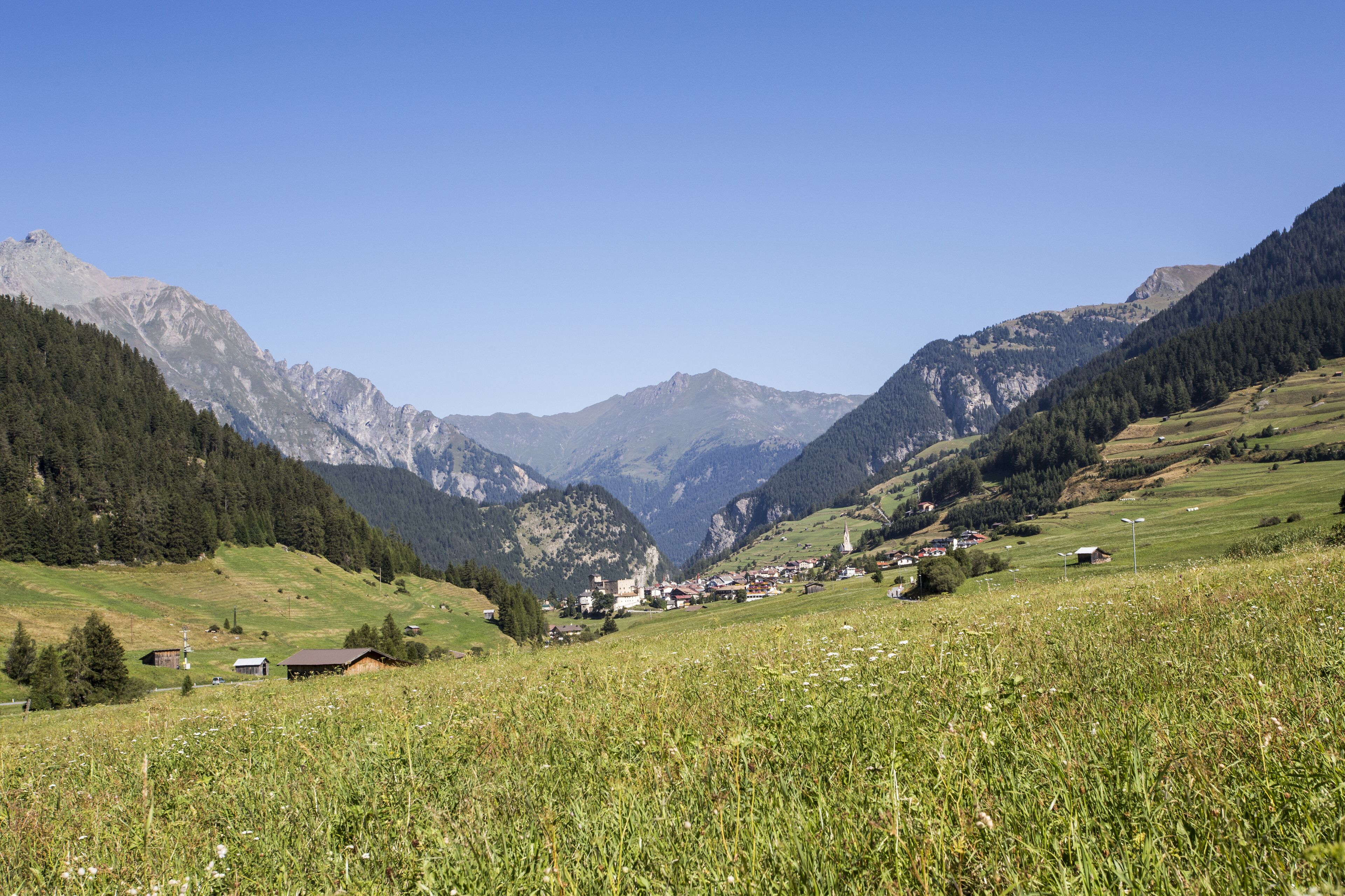 Naudererhof Alpin Art & Spa Hotel
