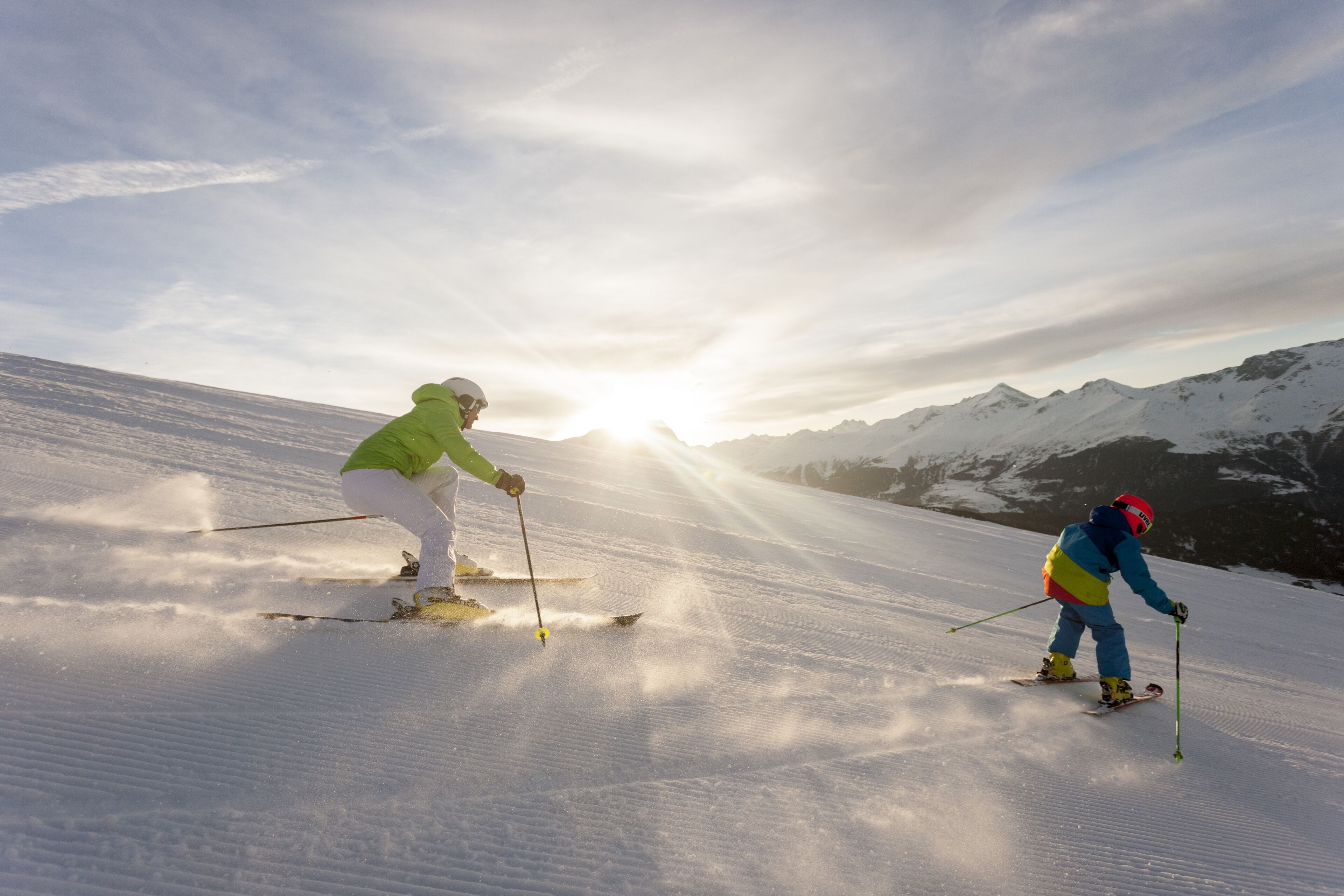 Naudererhof Alpin Art & Spa Hotel