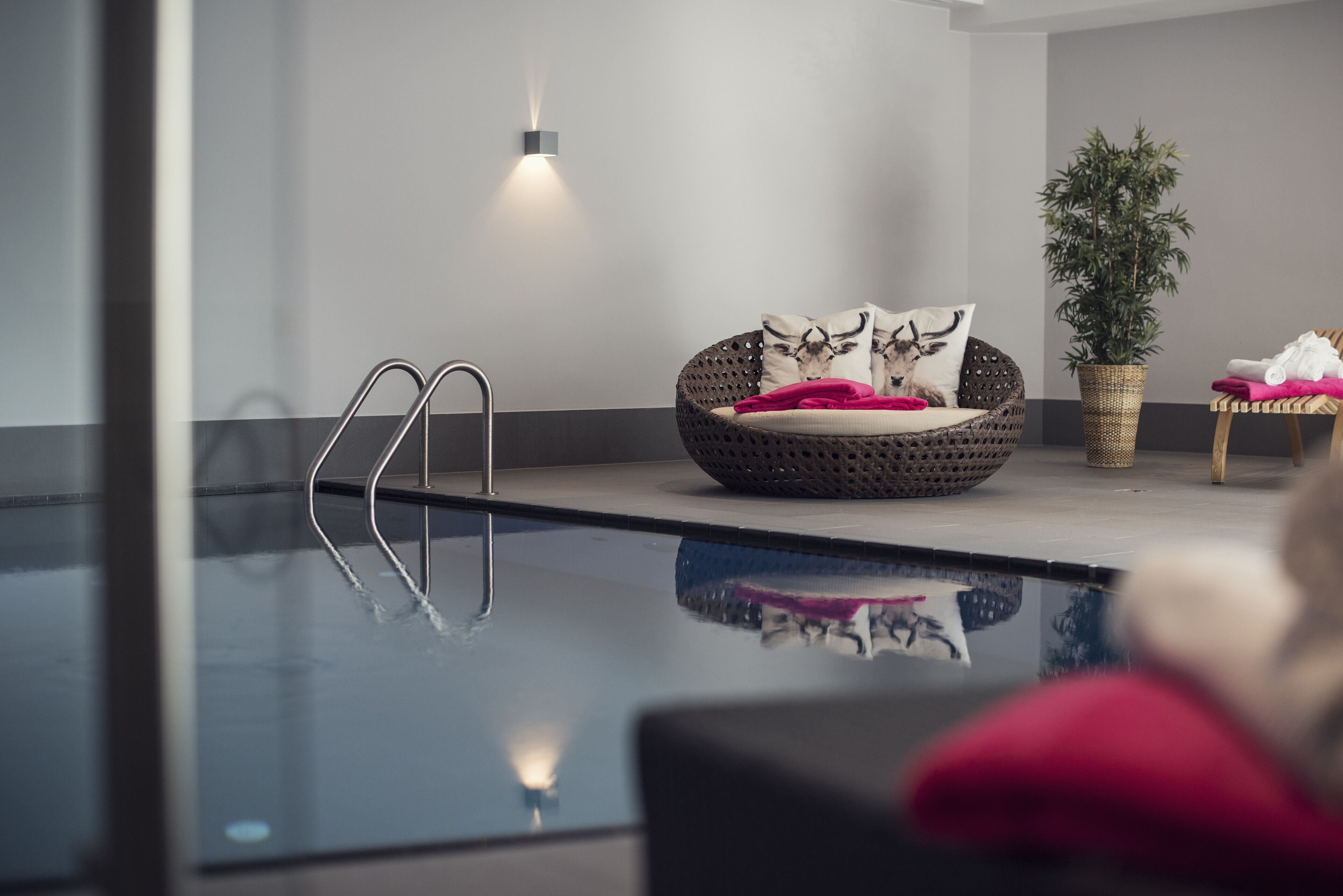 Naudererhof Alpin Art & Spa Hotel