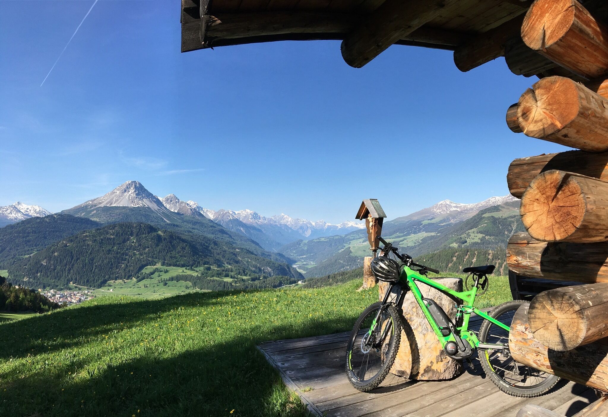 Naudererhof Alpin Art & Spa Hotel