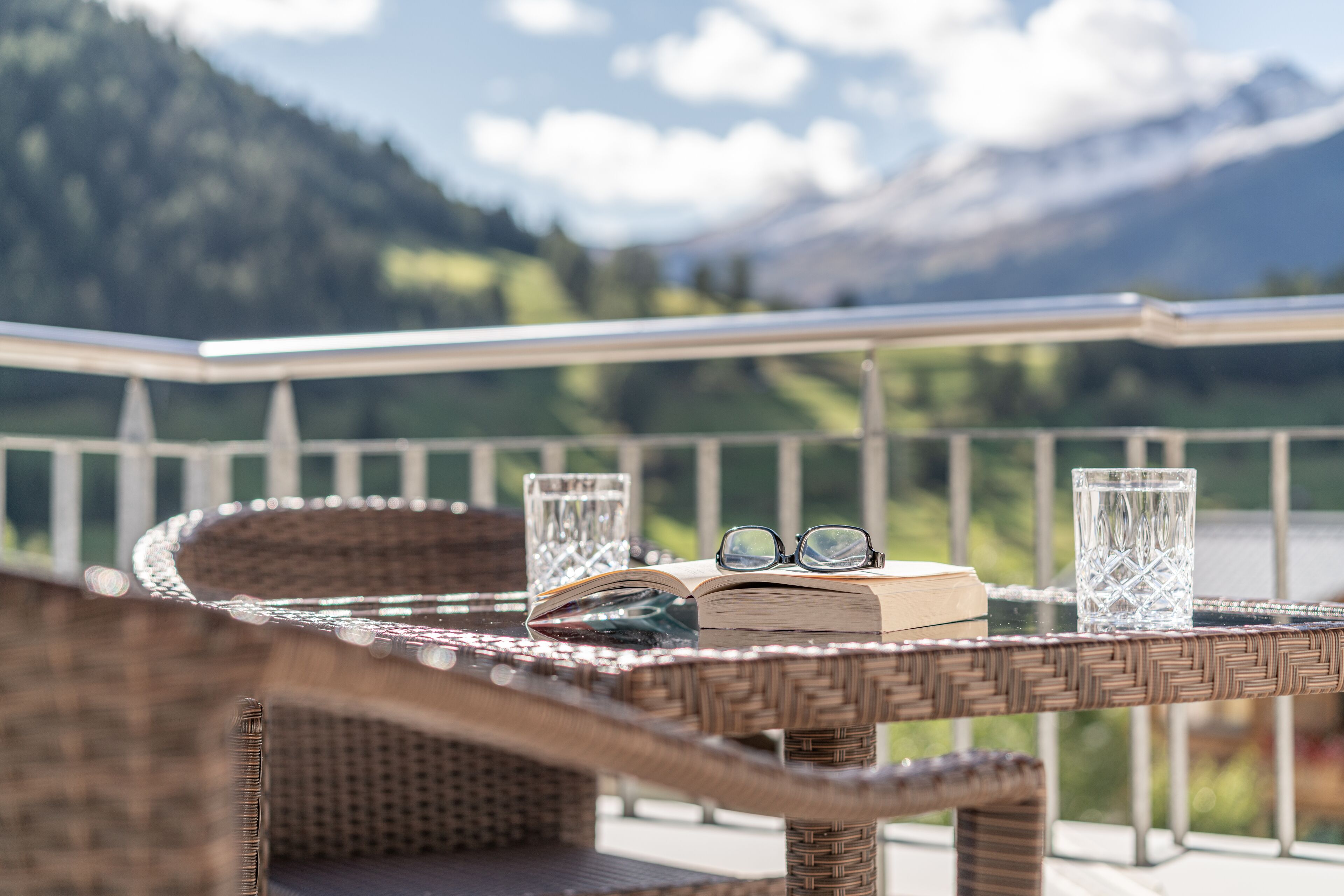 Naudererhof Alpin Art & Spa Hotel