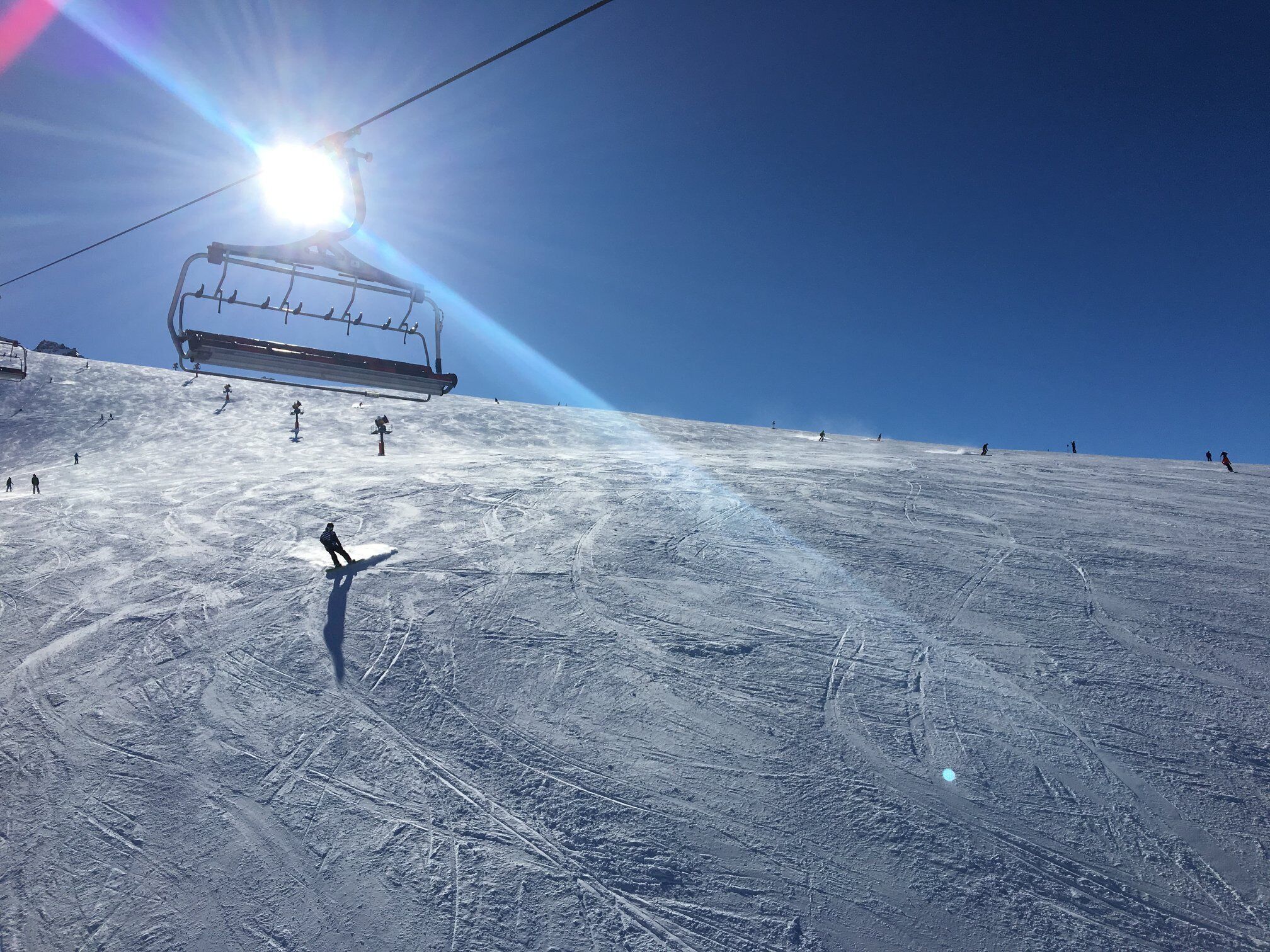 Naudererhof Alpin Art & Spa Hotel