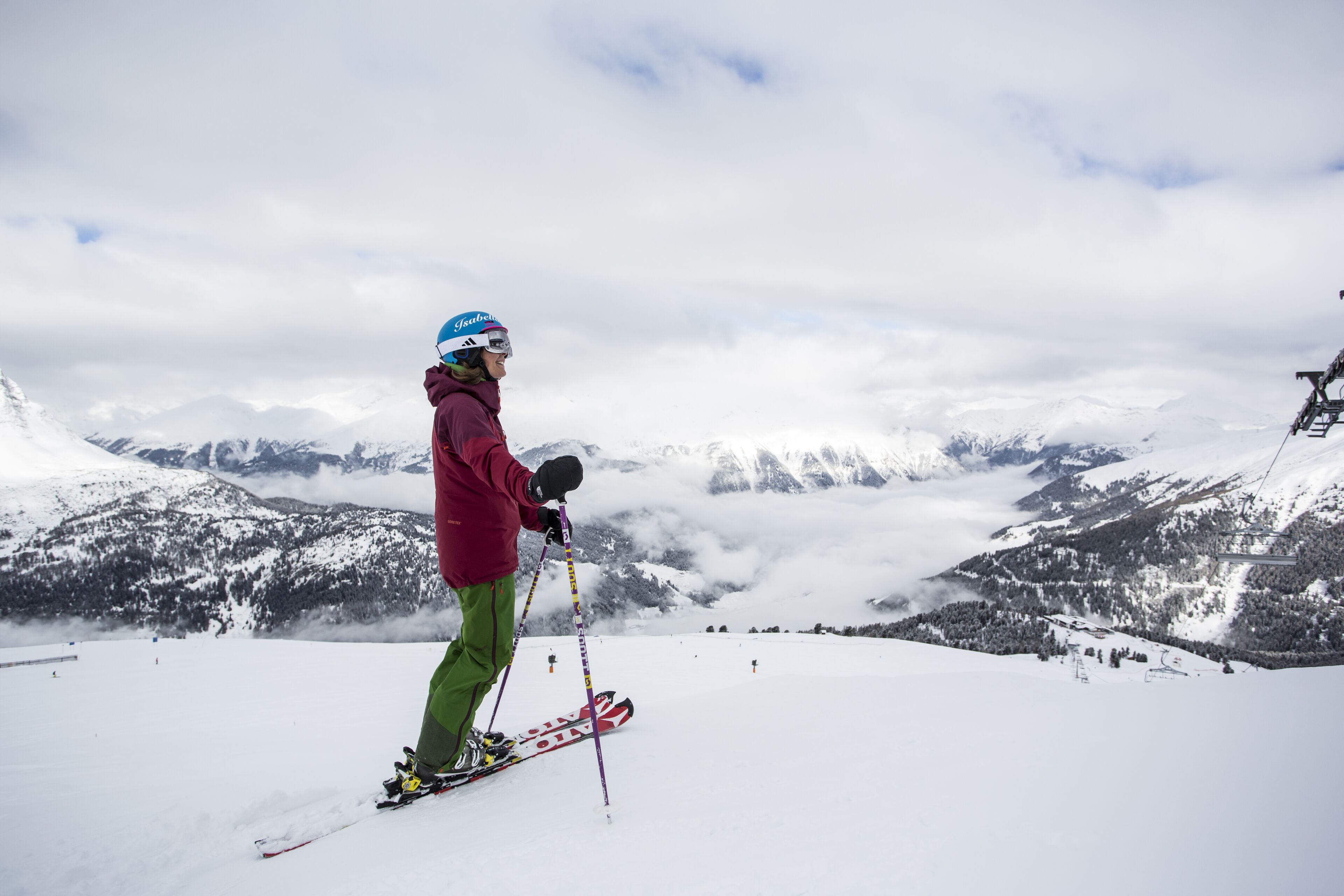 Naudererhof Alpin Art & Spa Hotel