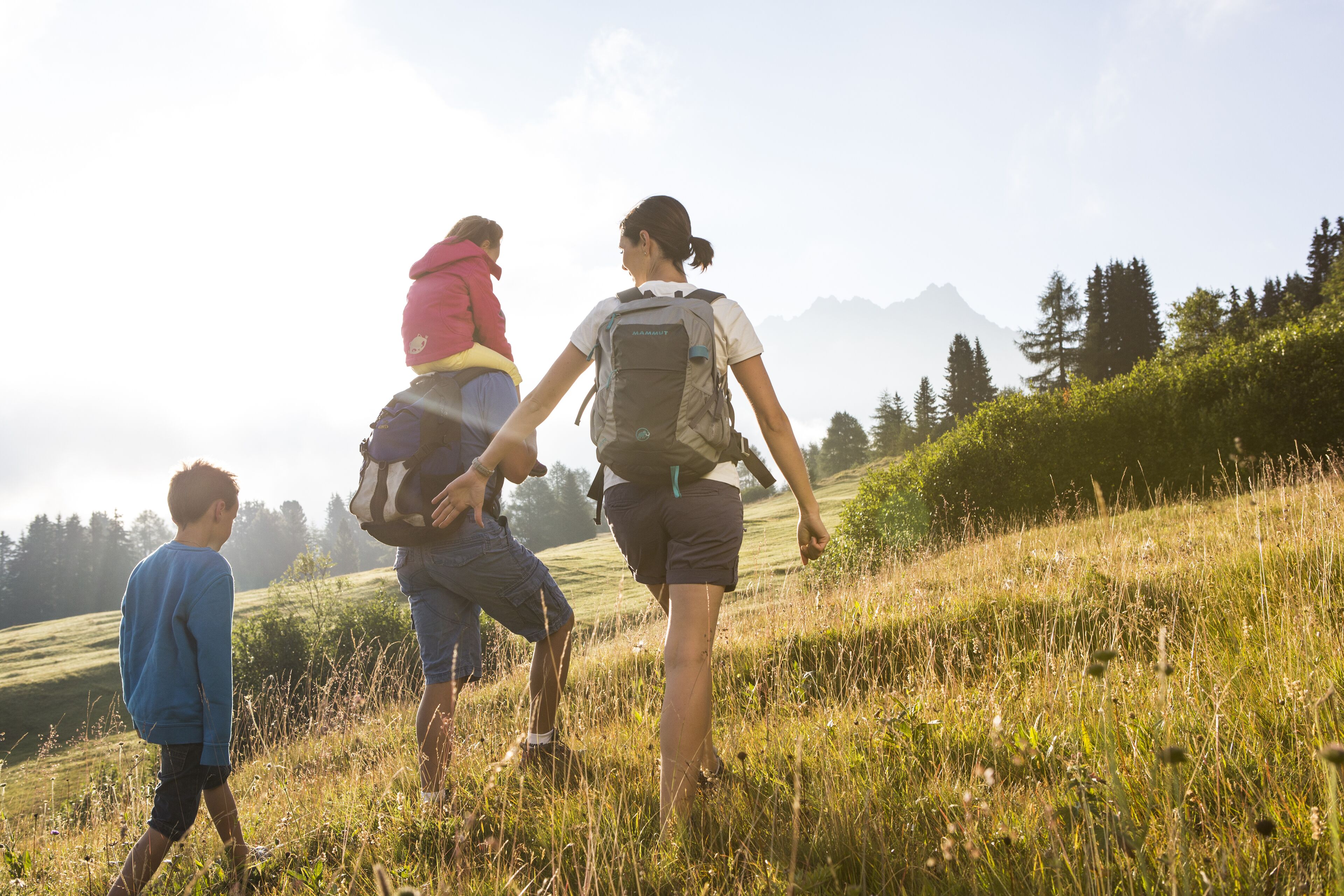 Naudererhof Alpin Art & Spa Hotel