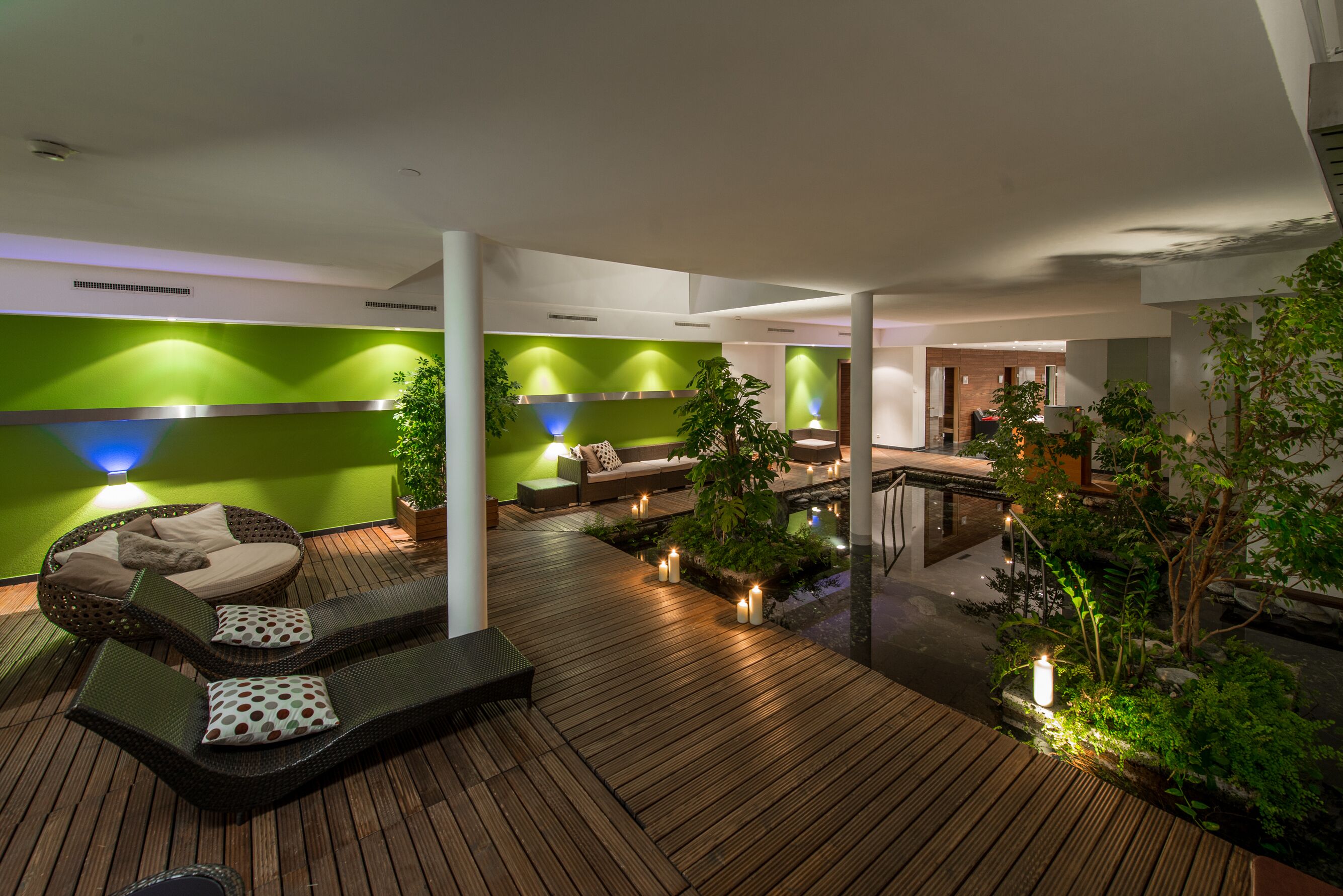 Naudererhof Alpin Art & Spa Hotel