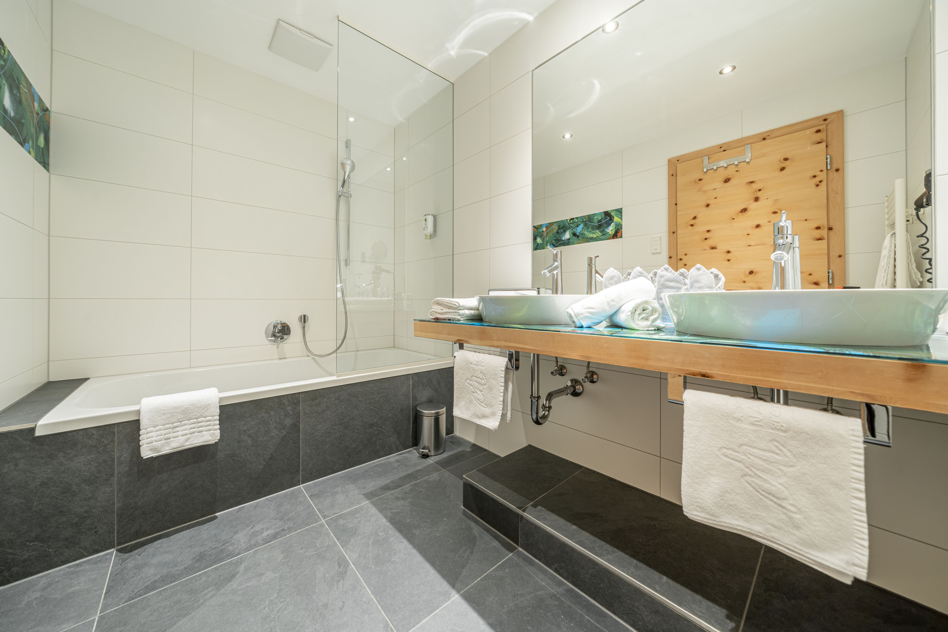 Naudererhof Alpin Art & Spa Hotel