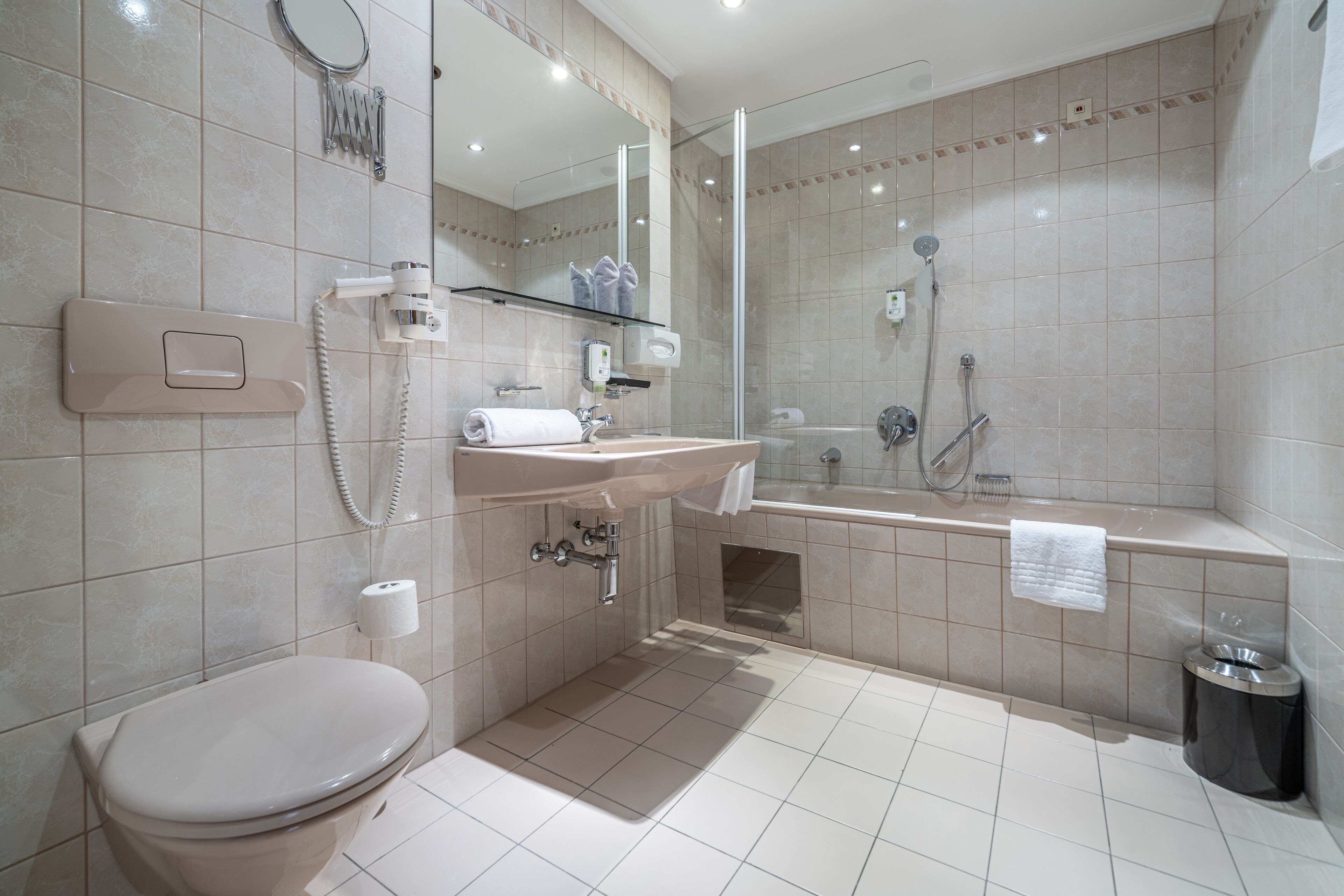 Naudererhof Alpin Art & Spa Hotel