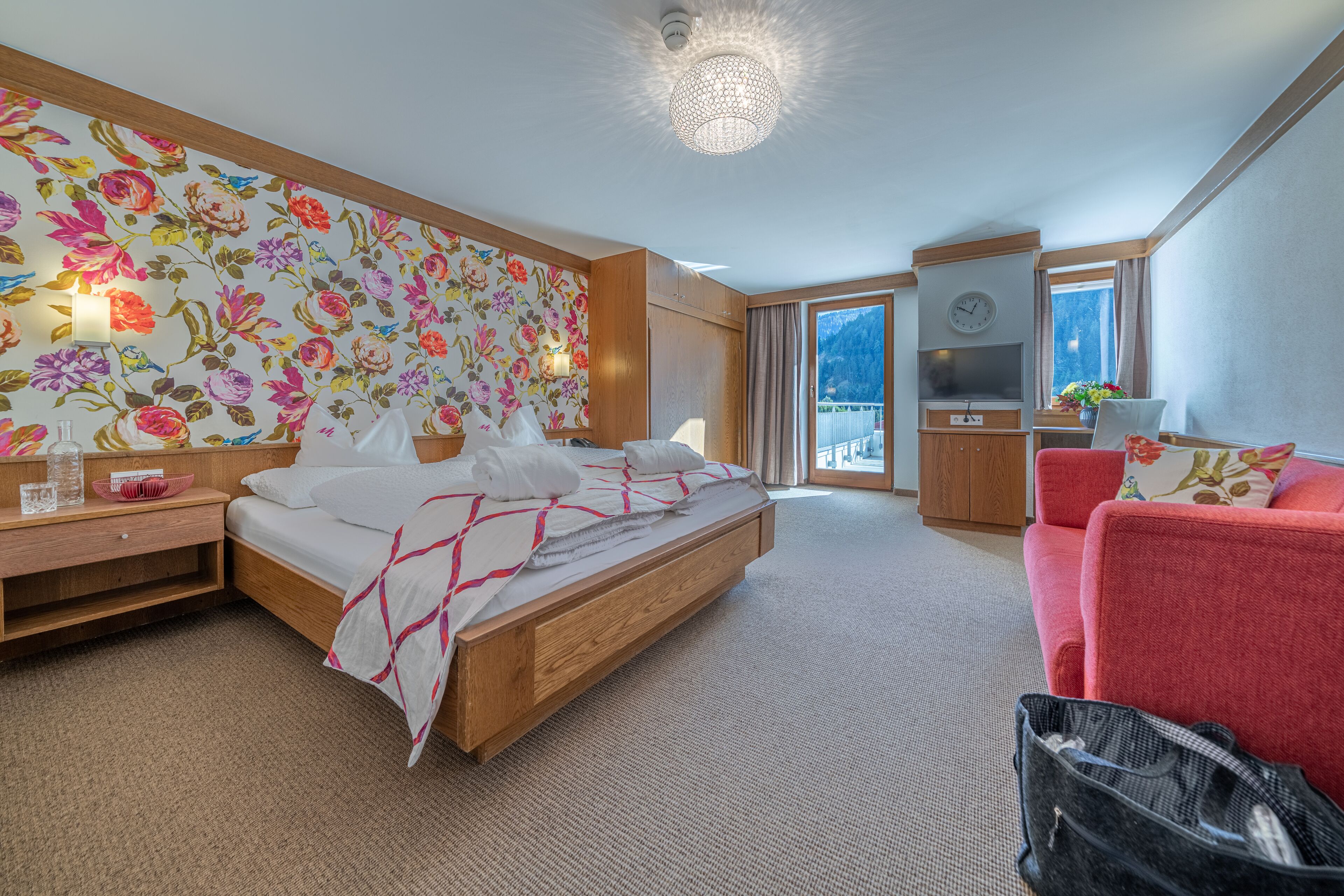 Naudererhof Alpin Art & Spa Hotel