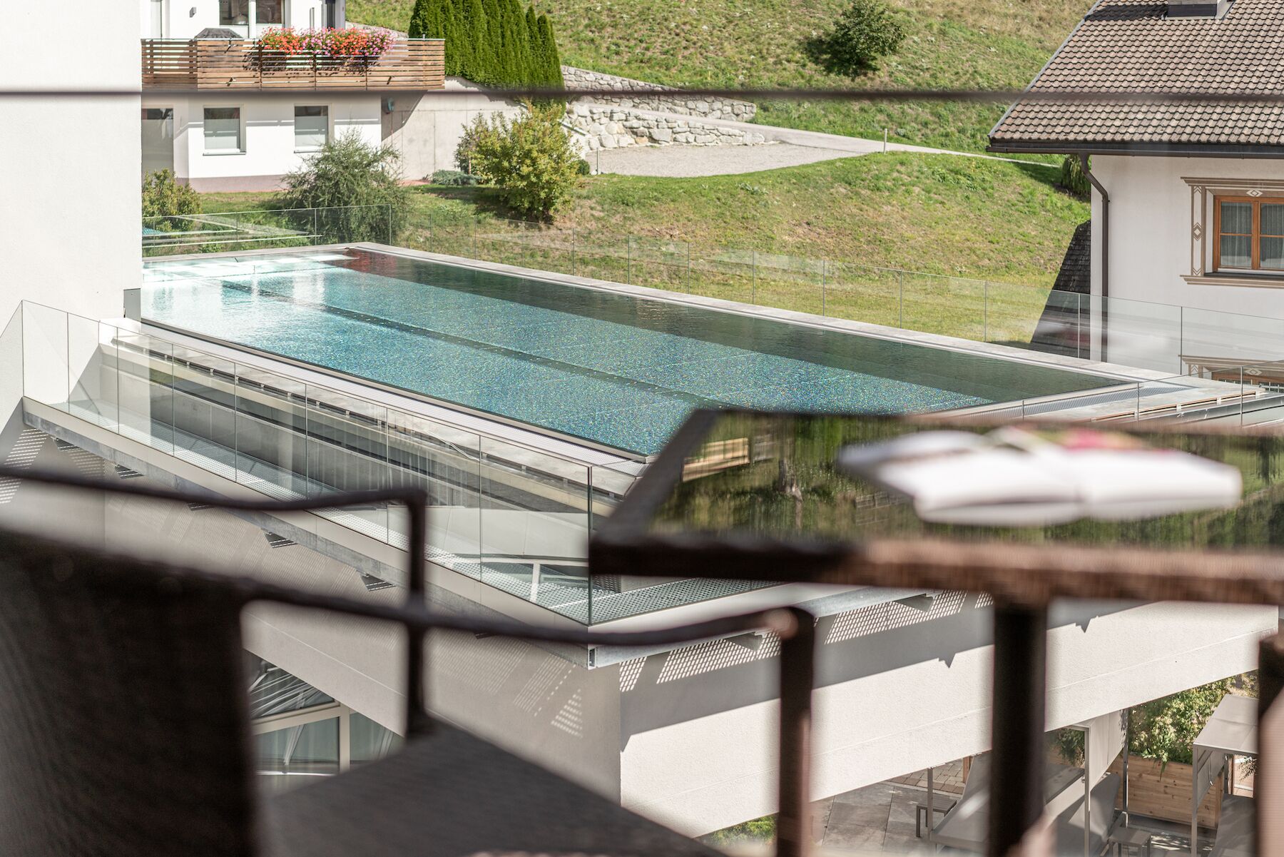 Naudererhof Alpin Art & Spa Hotel