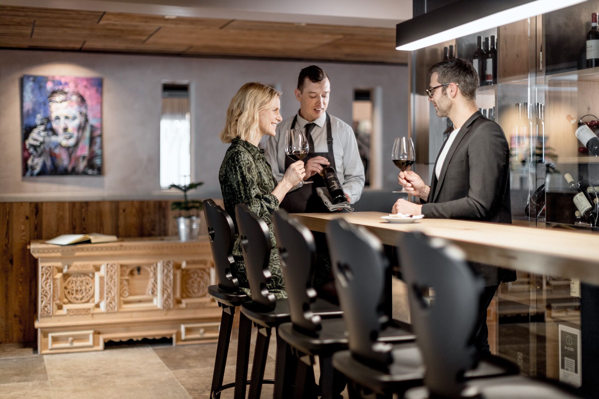 Naudererhof Alpin Art & Spa Hotel