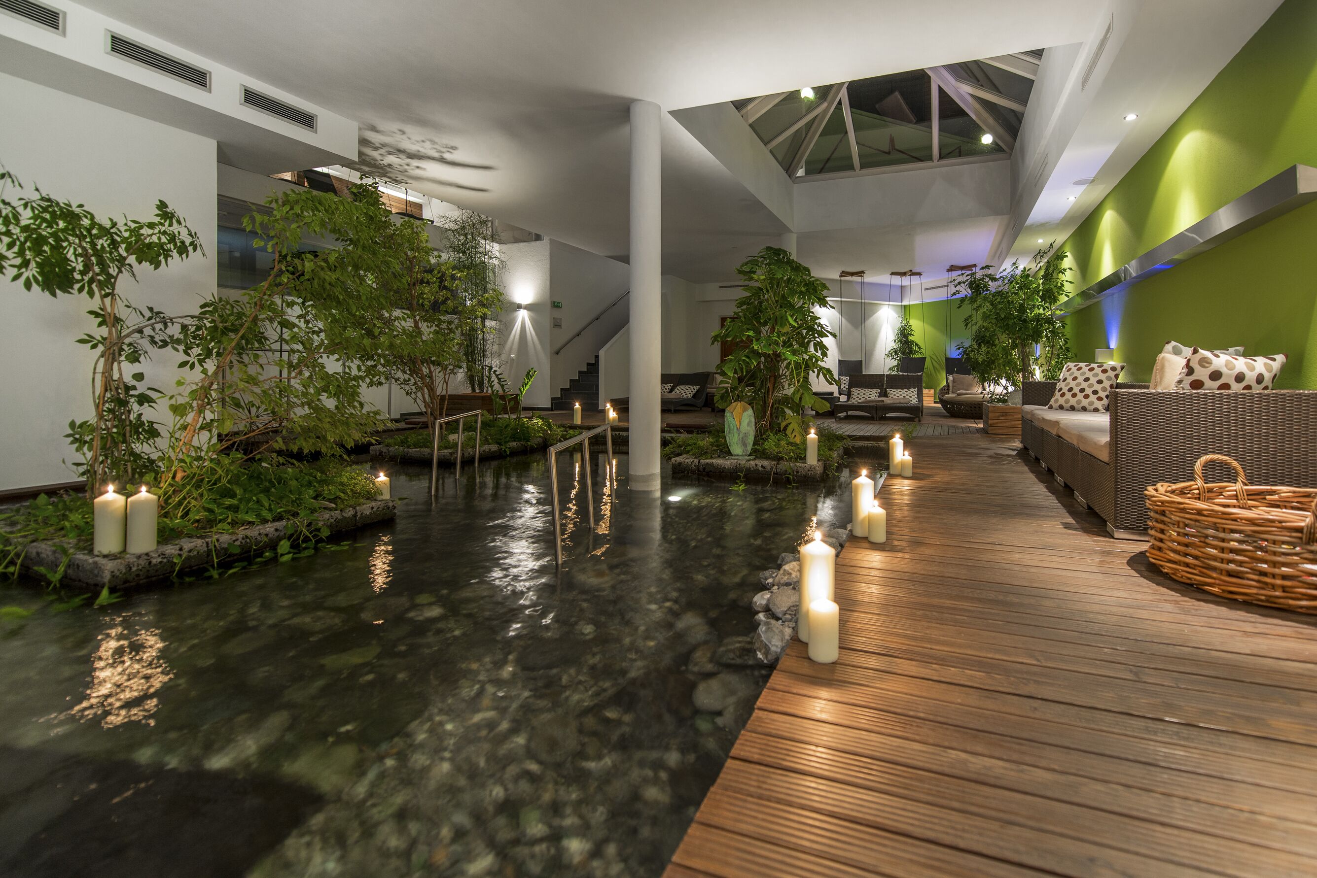 Naudererhof Alpin Art & Spa Hotel
