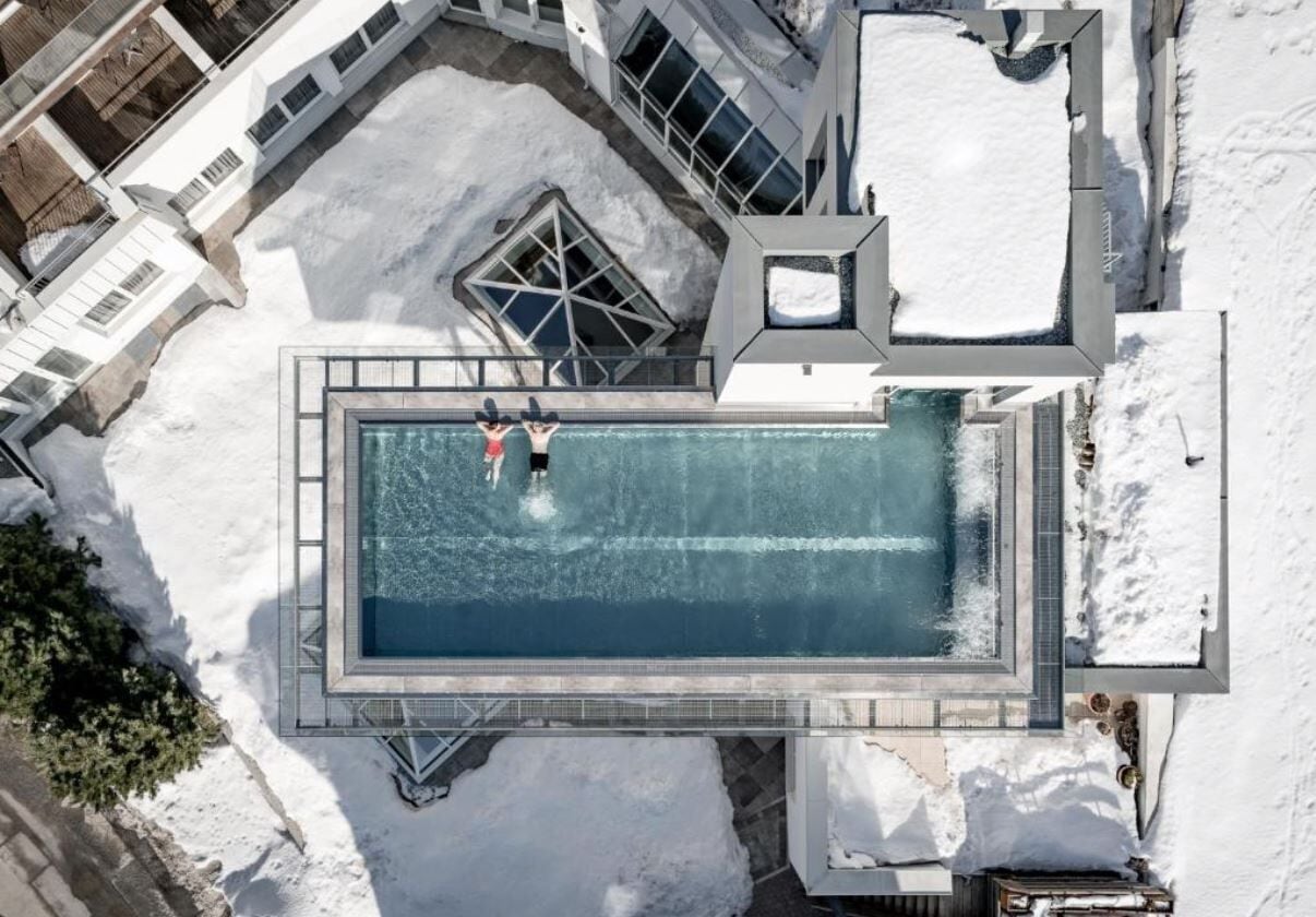 Naudererhof Alpin Art & Spa Hotel