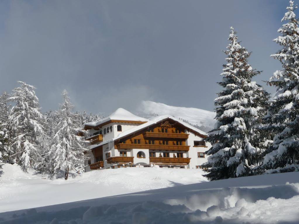 Norbertshöhe Alpengasthof