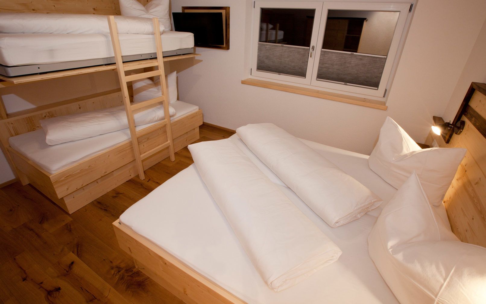 Palazi Apartments & Spa
