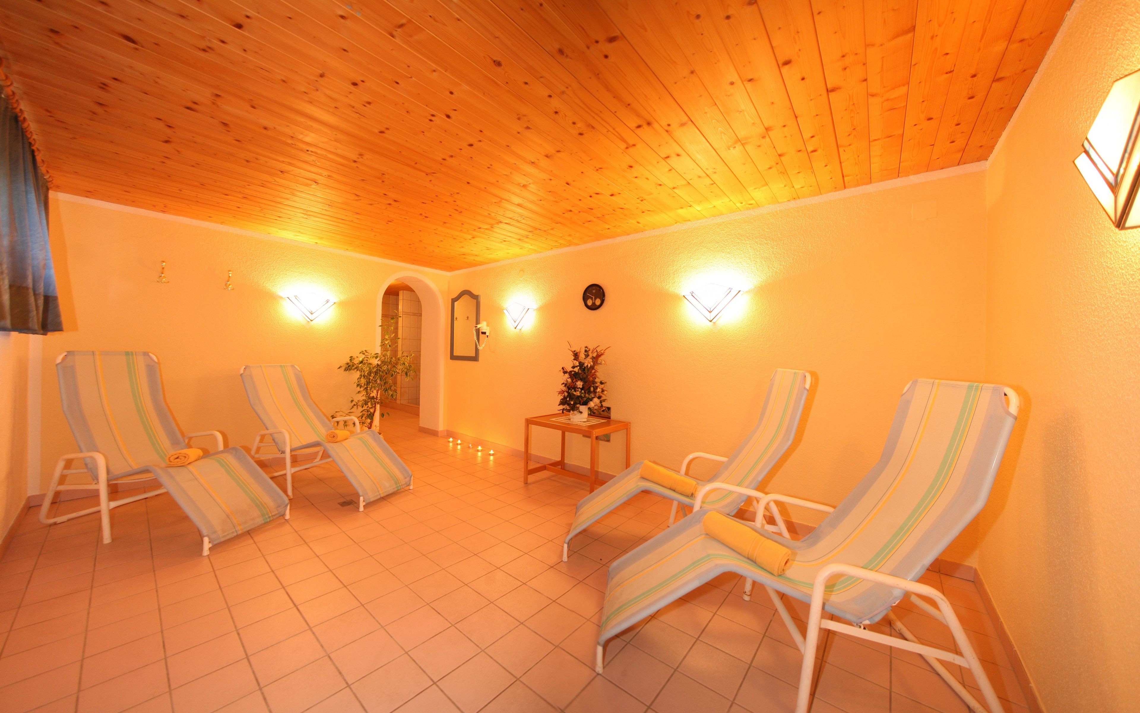 Pension Tirol